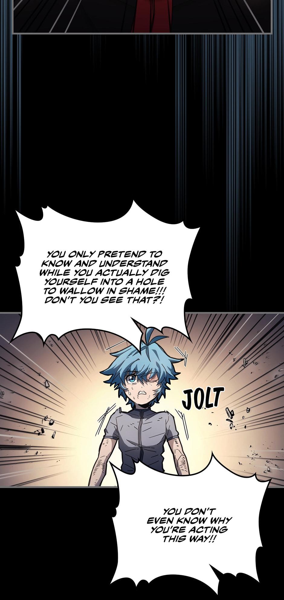 Read A Returner's Magic Should Be Special Manga Online