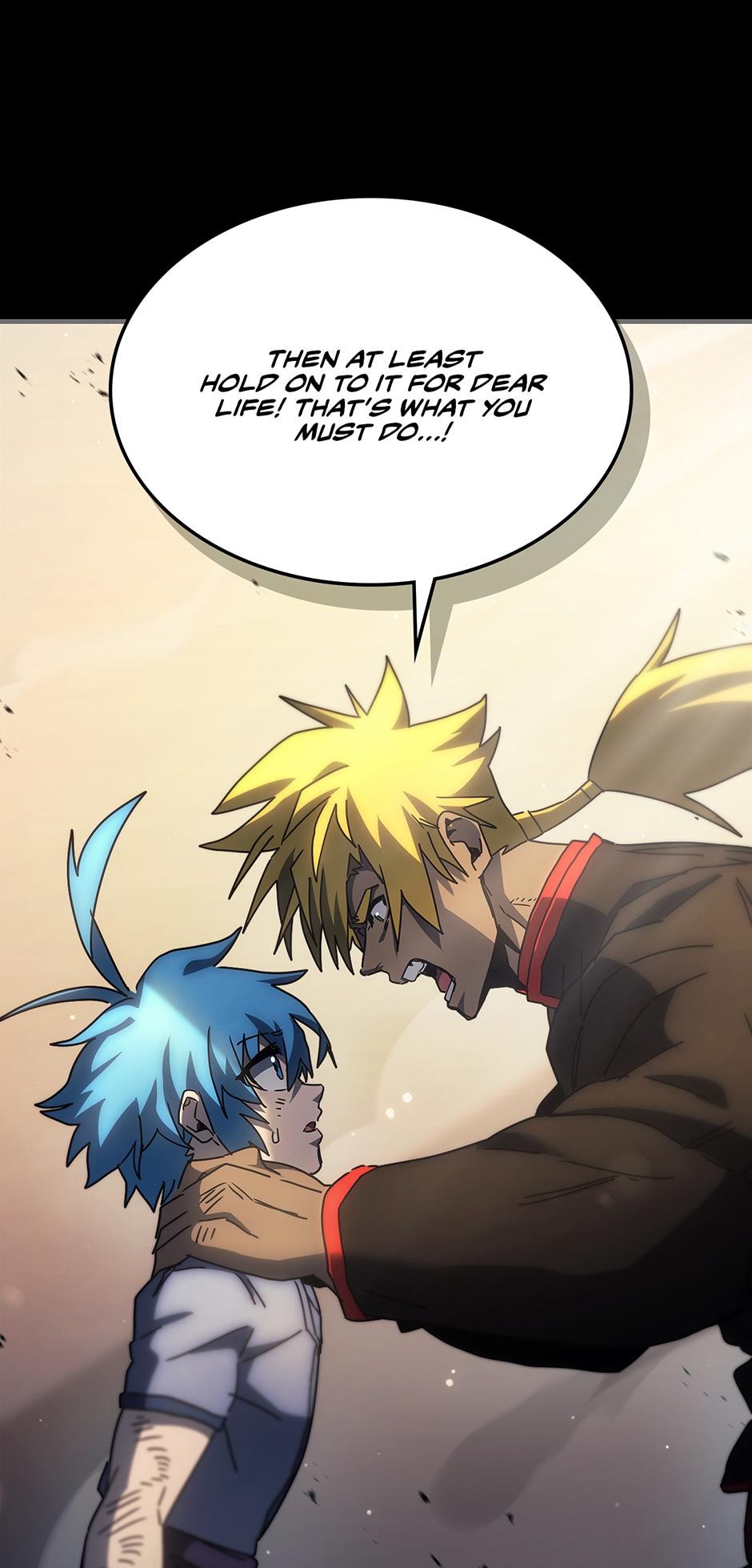 Read A Returner's Magic Should Be Special Manga Online