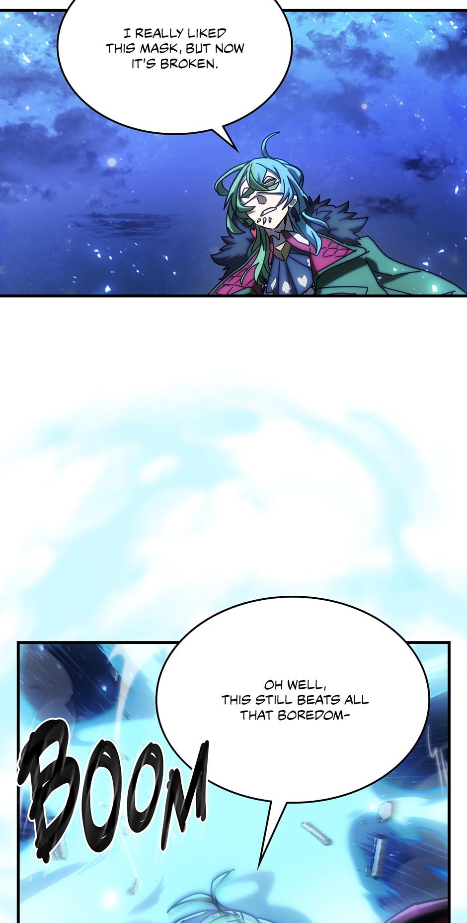Read A Returner's Magic Should Be Special Manga Online