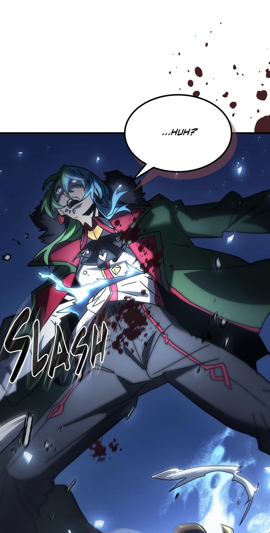 Read A Returner's Magic Should Be Special Manga Online