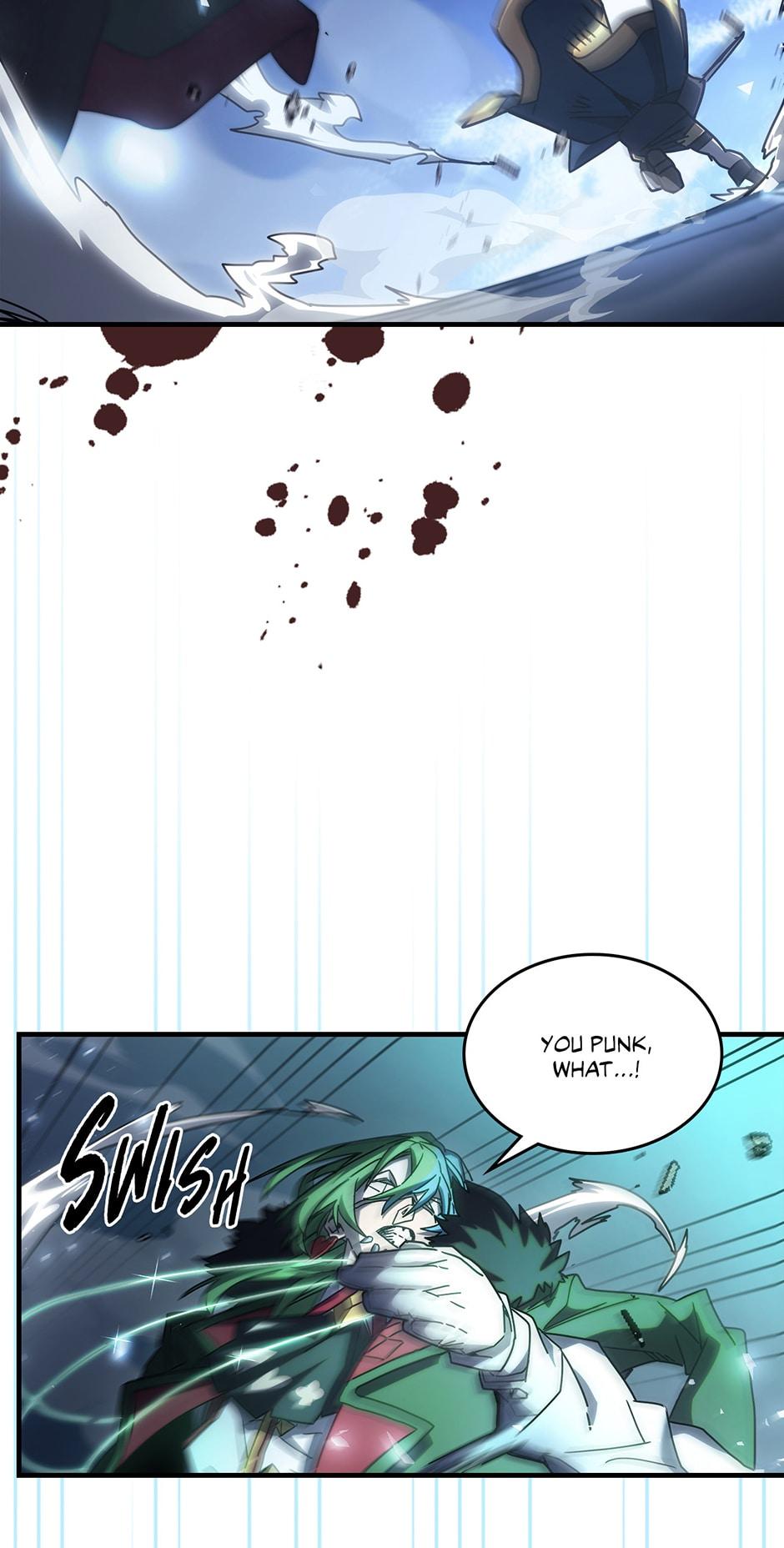 Read A Returner's Magic Should Be Special Manga Online