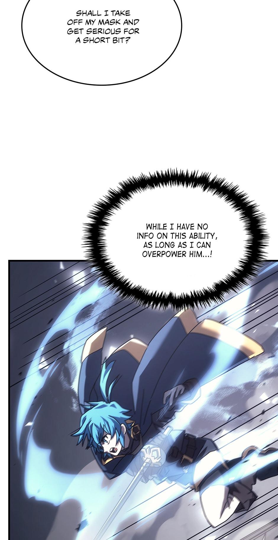Read A Returner's Magic Should Be Special Manga Online
