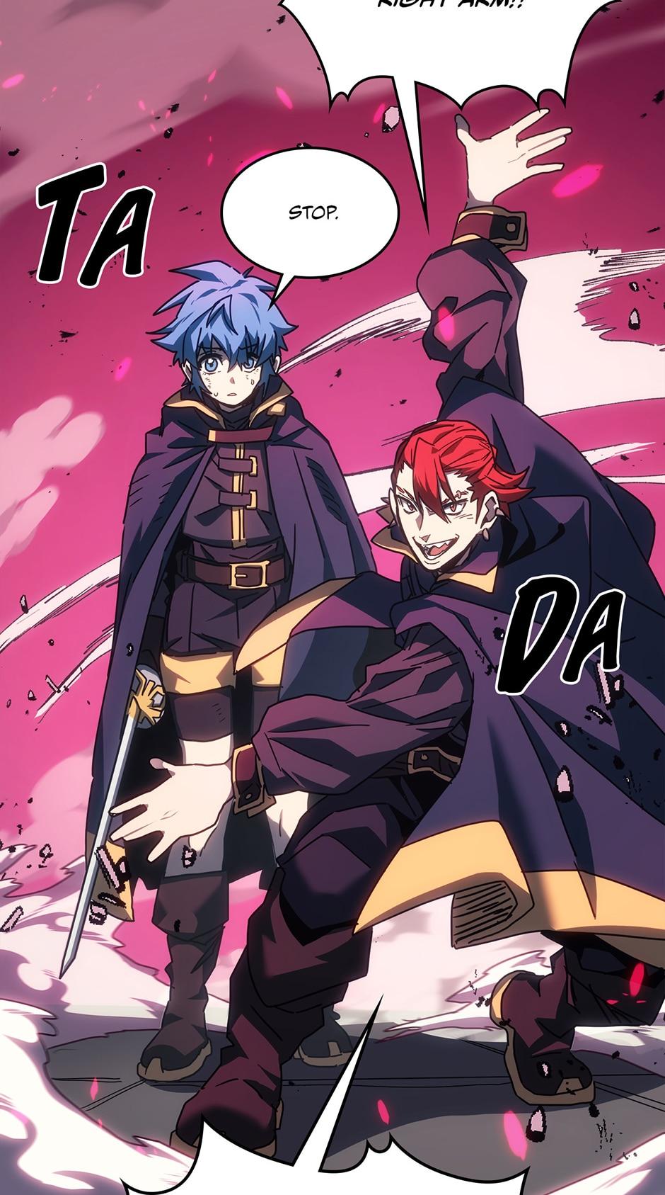Read A Returner's Magic Should Be Special Manga Online
