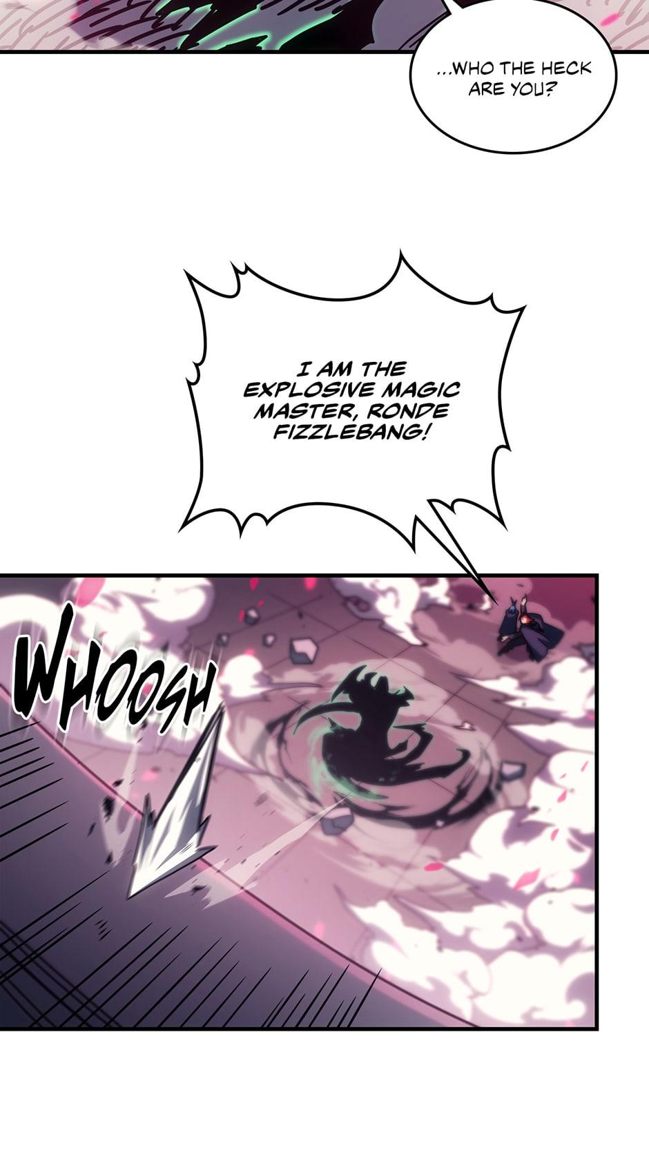 Read A Returner's Magic Should Be Special Manga Online