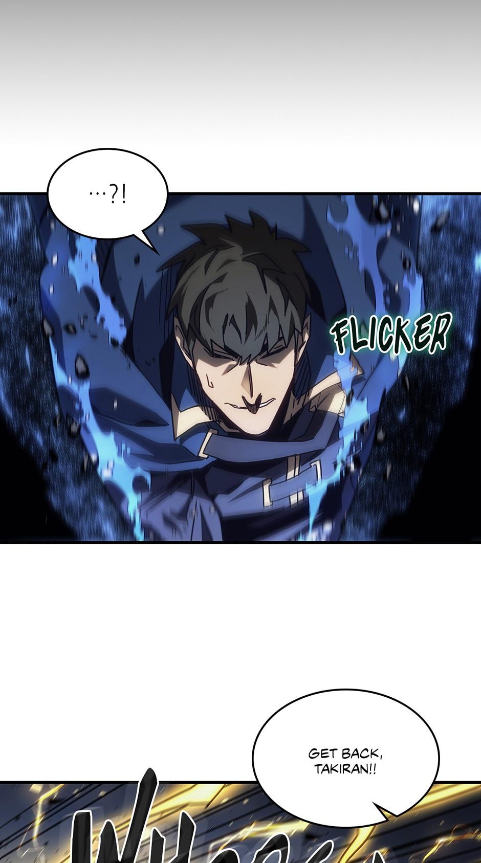 Read A Returner's Magic Should Be Special Manga Online