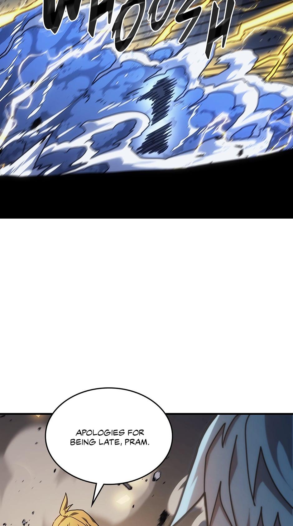 Read A Returner's Magic Should Be Special Manga Online