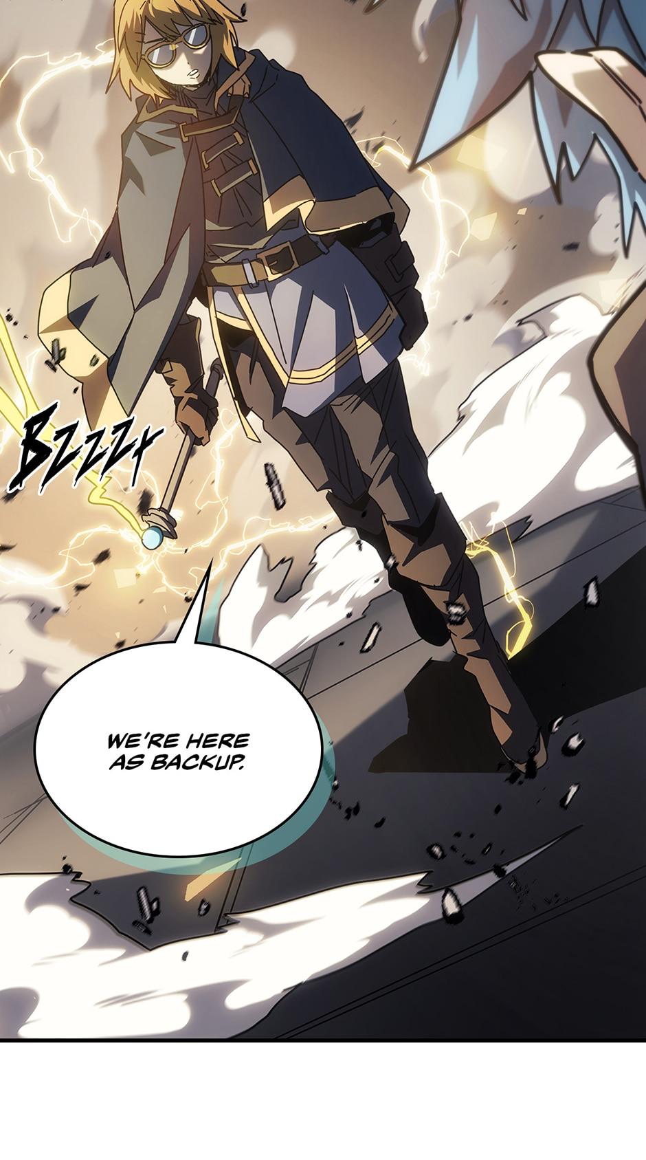 Read A Returner's Magic Should Be Special Manga Online