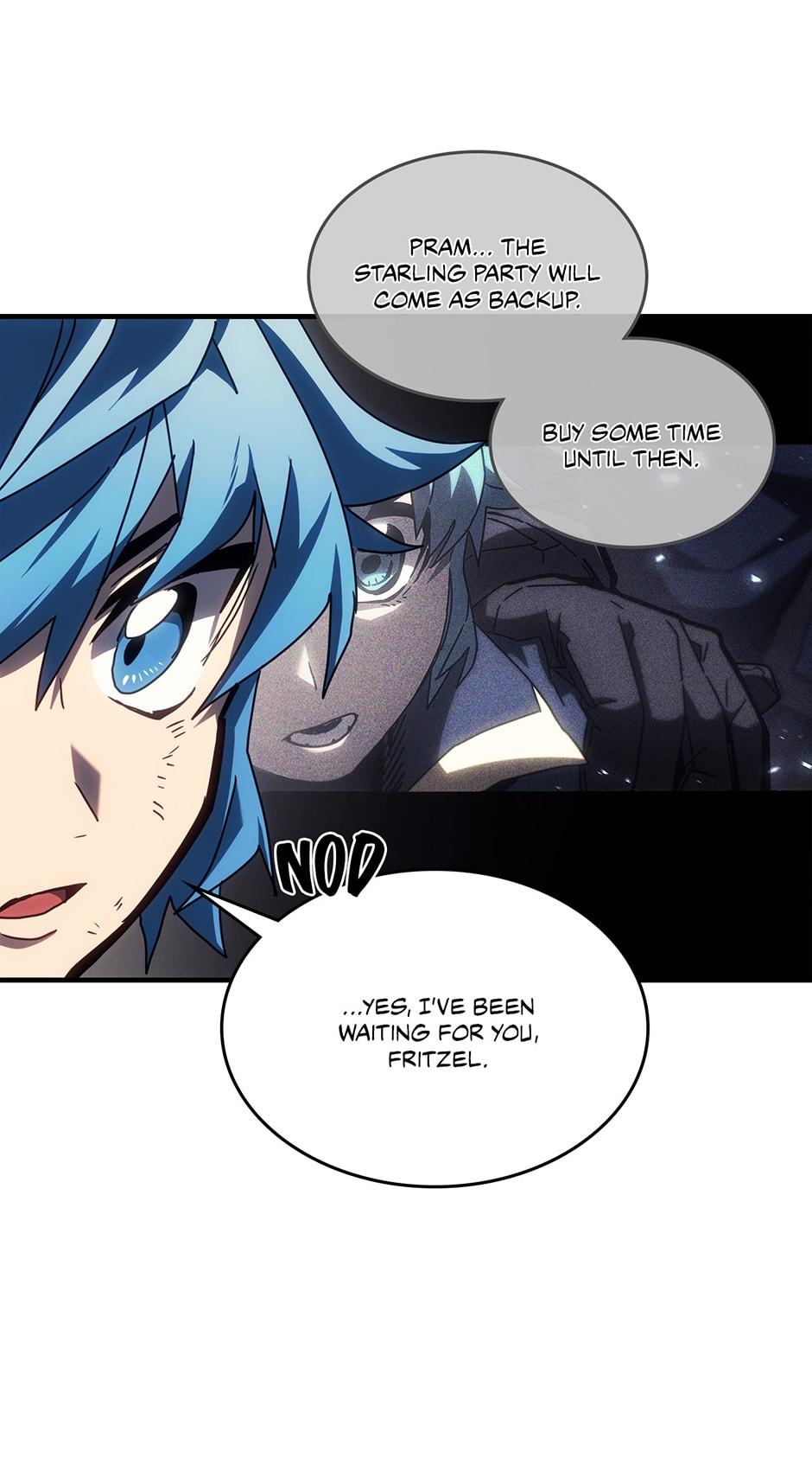 Read A Returner's Magic Should Be Special Manga Online