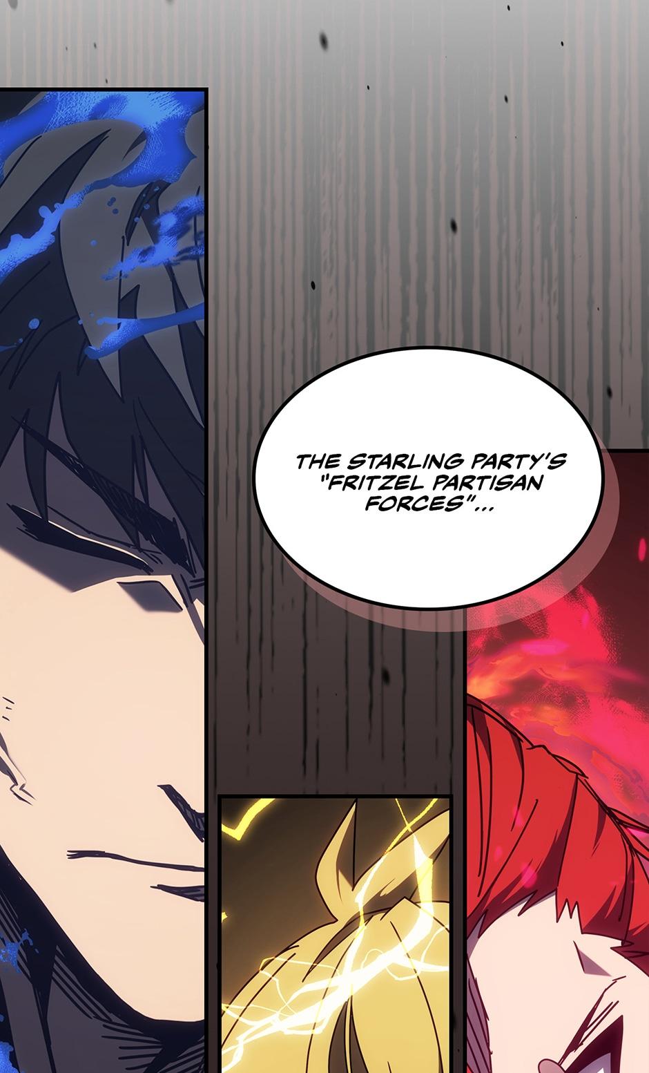 Read A Returner's Magic Should Be Special Manga Online
