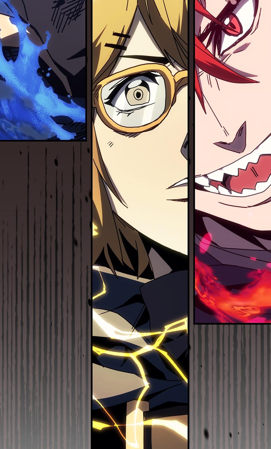 Read A Returner's Magic Should Be Special Manga Online