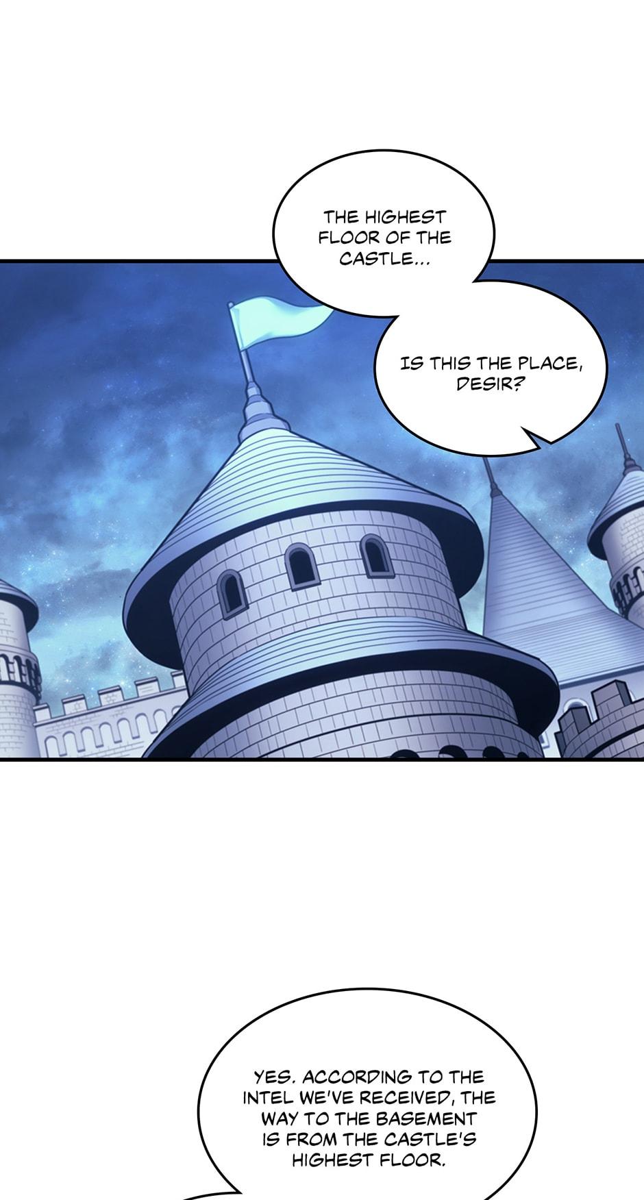 Read A Returner's Magic Should Be Special Manga Online