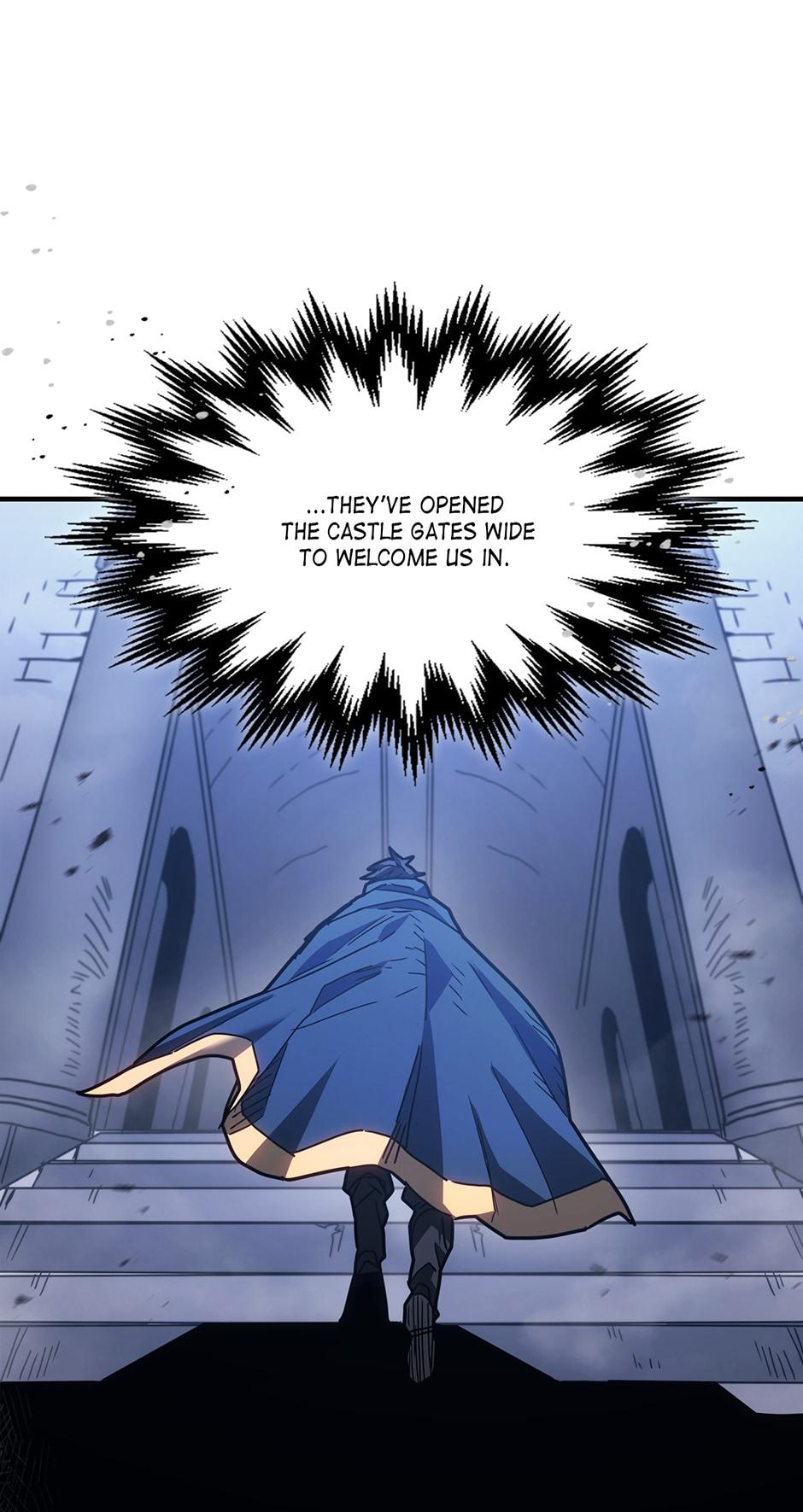 Read A Returner's Magic Should Be Special Manga Online