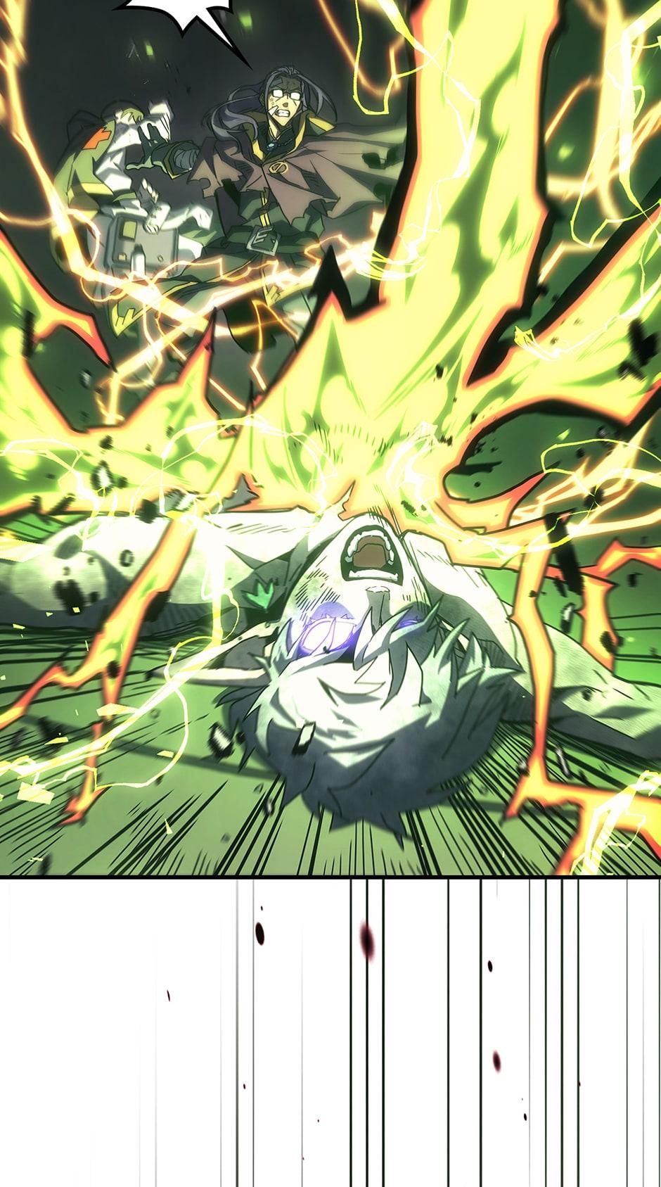 Read A Returner's Magic Should Be Special Manga Online