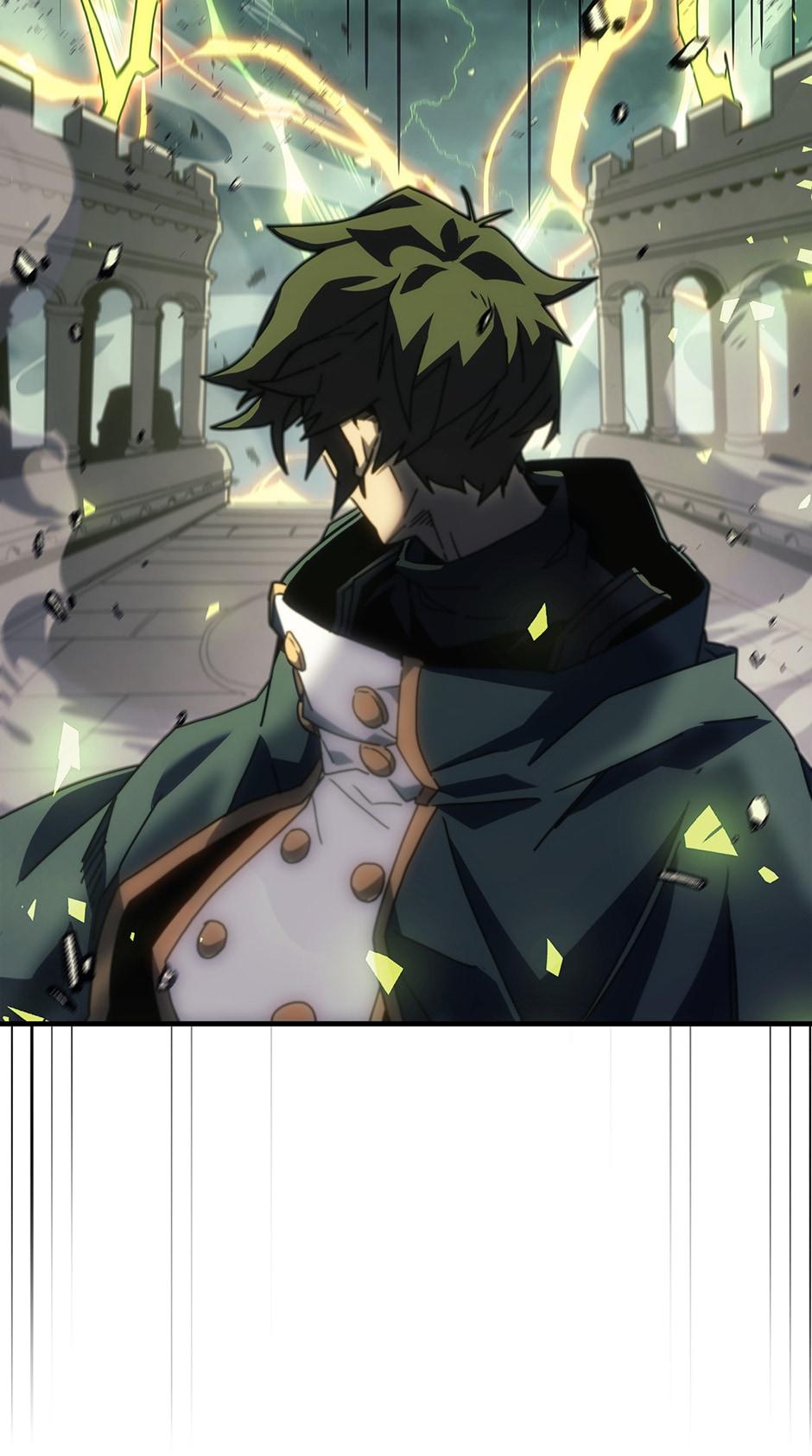Read A Returner's Magic Should Be Special Manga Online