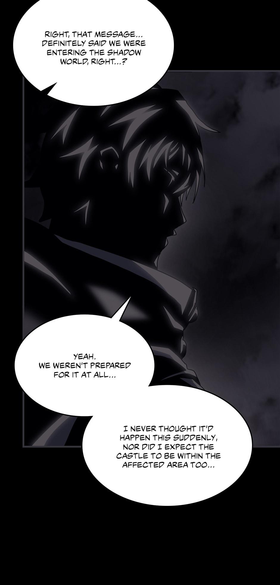 Read A Returner's Magic Should Be Special Manga Online