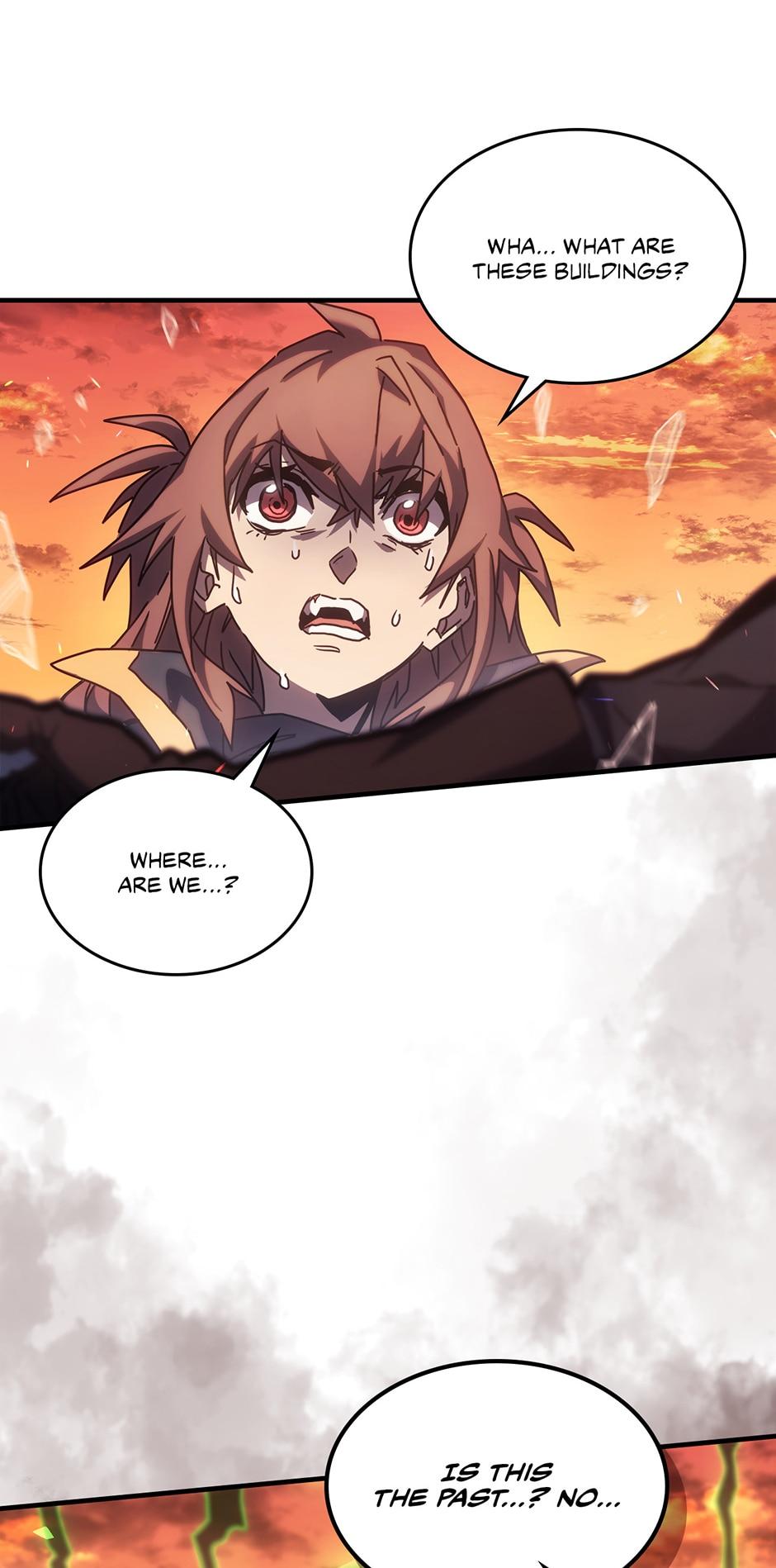 Read A Returner's Magic Should Be Special Manga Online