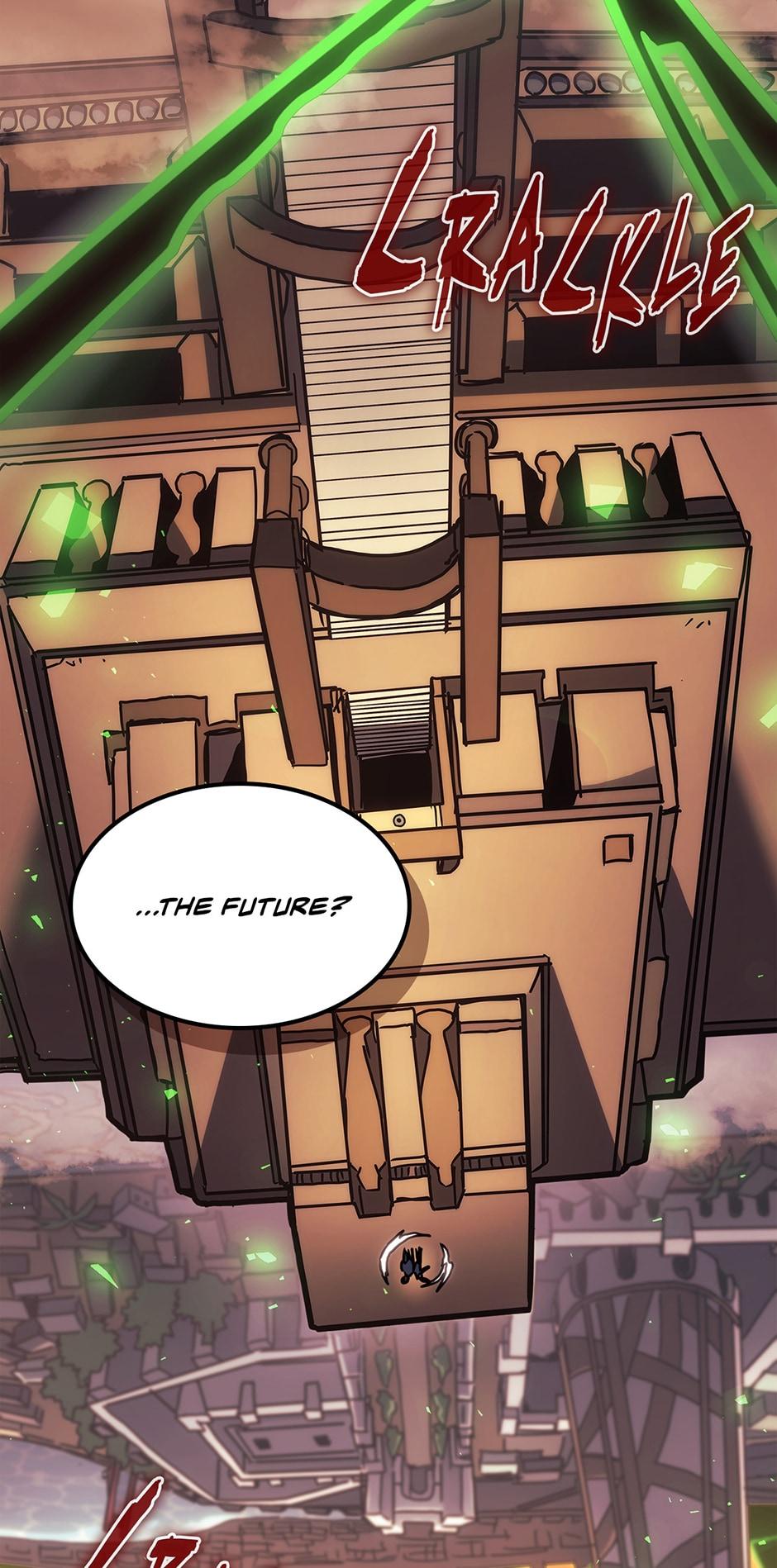 Read A Returner's Magic Should Be Special Manga Online