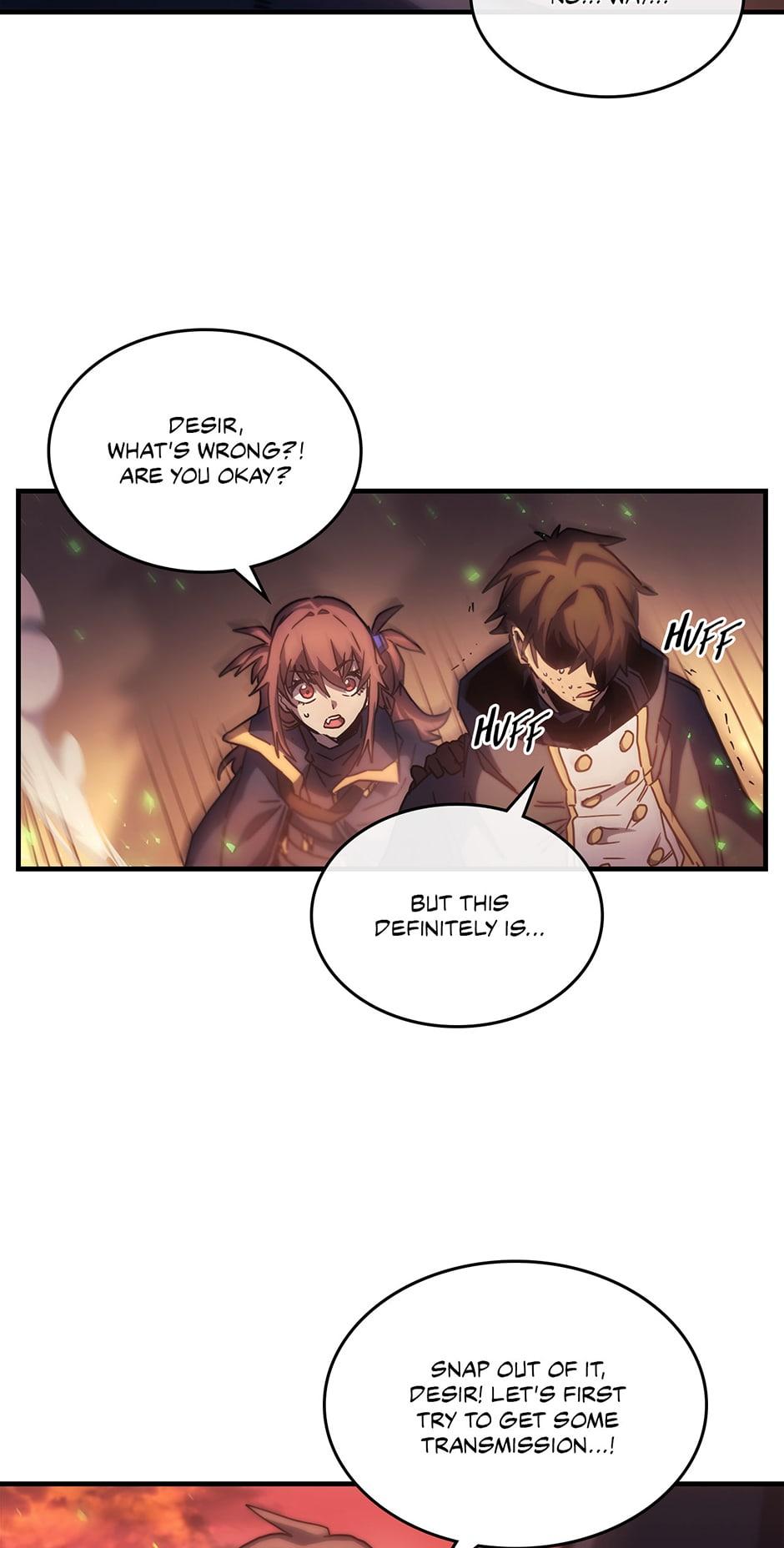 Read A Returner's Magic Should Be Special Manga Online
