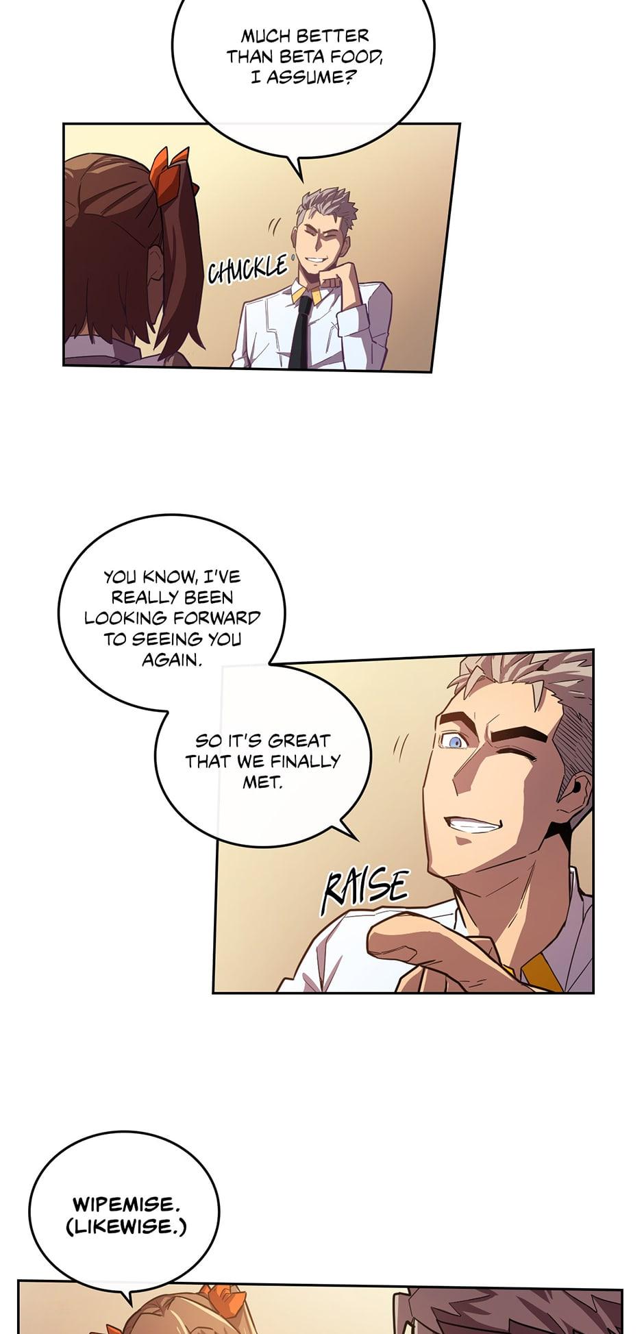 Read A Returner's Magic Should Be Special Manga Online