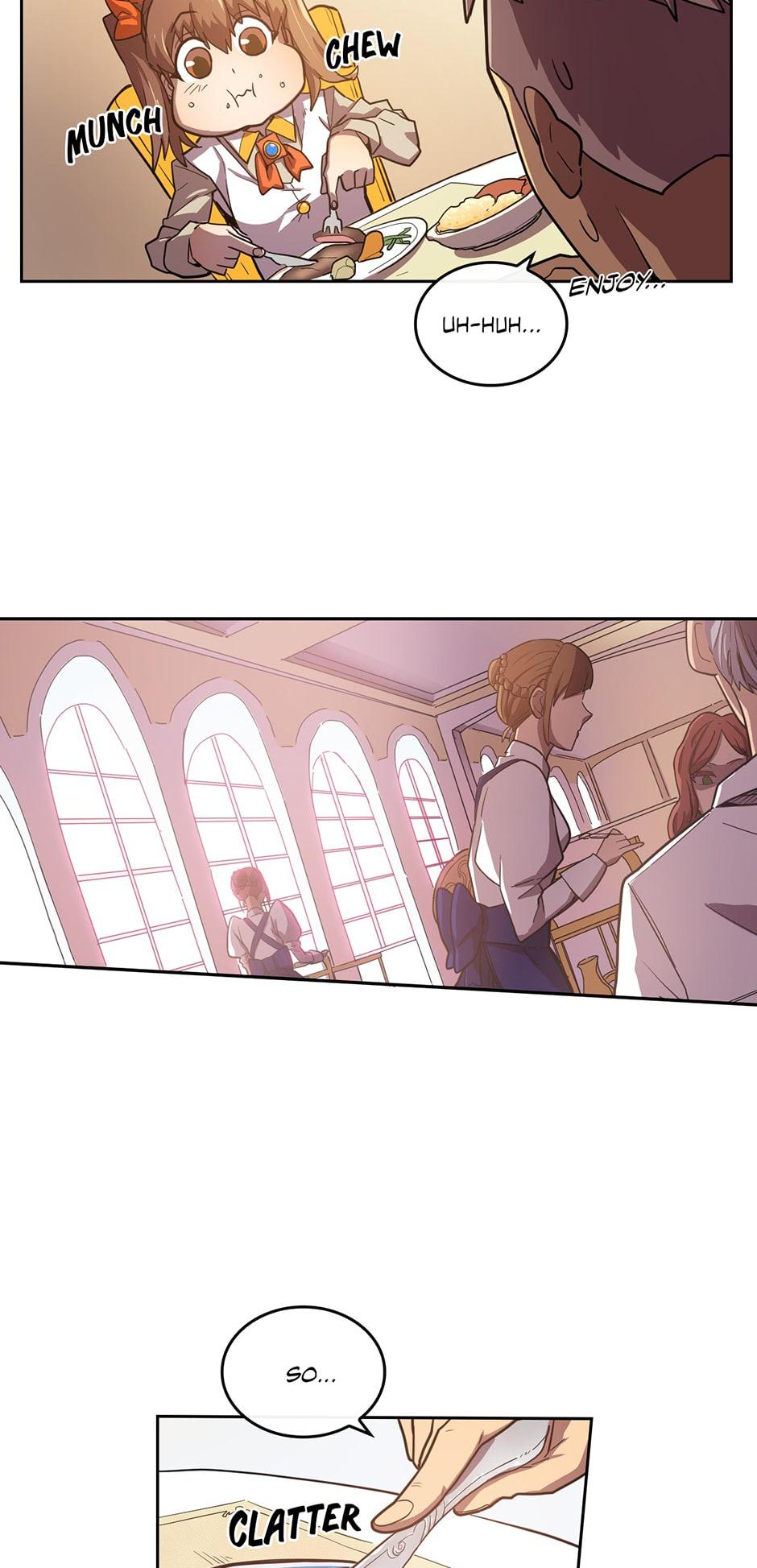 Read A Returner's Magic Should Be Special Manga Online