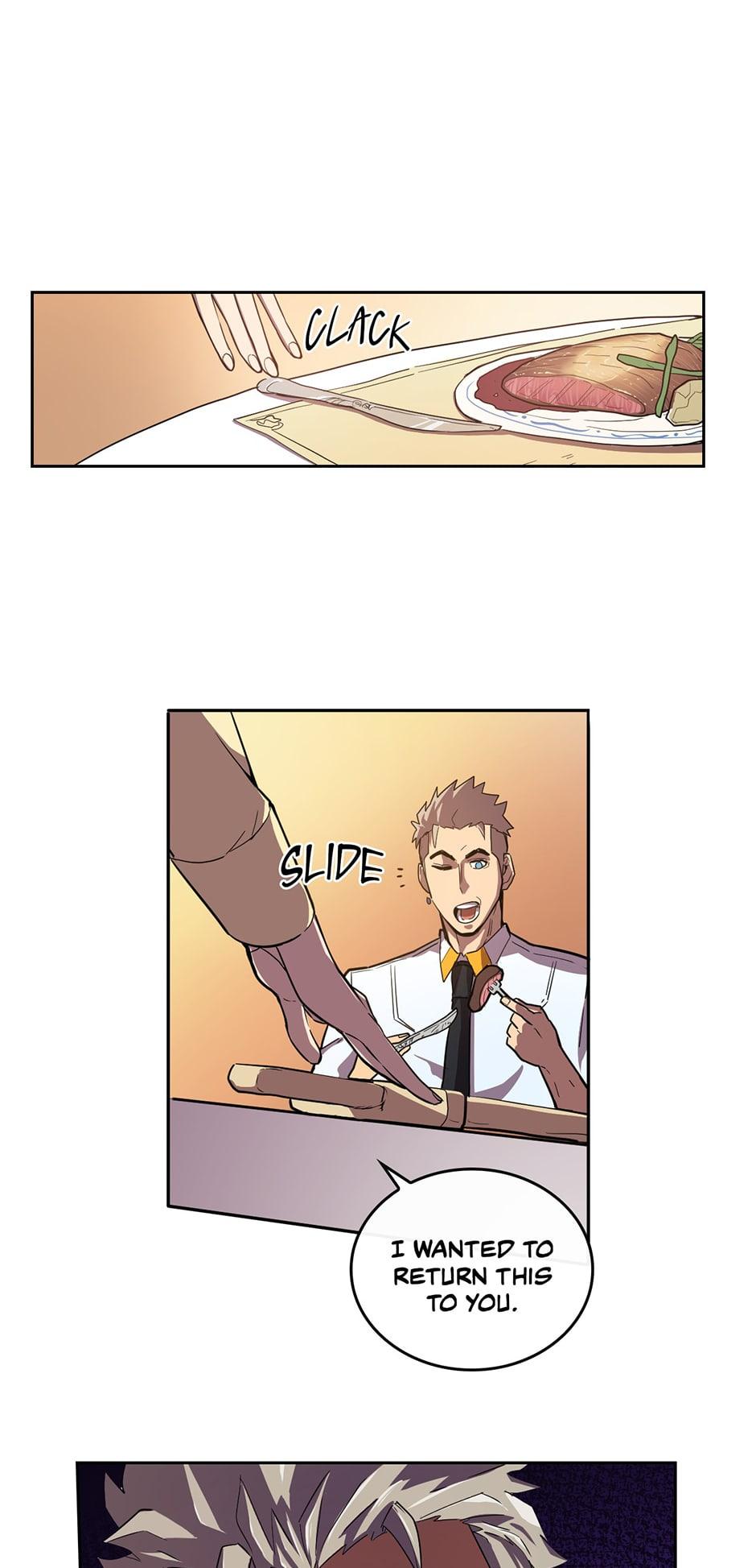 Read A Returner's Magic Should Be Special Manga Online