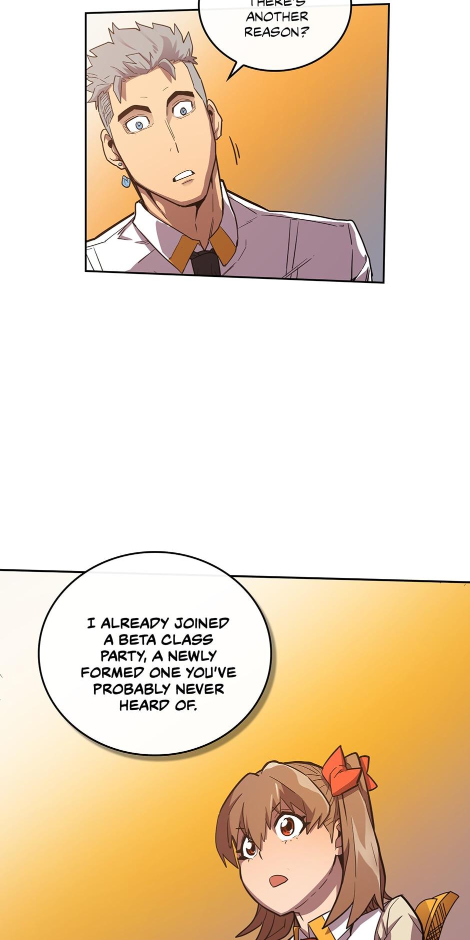 Read A Returner's Magic Should Be Special Manga Online