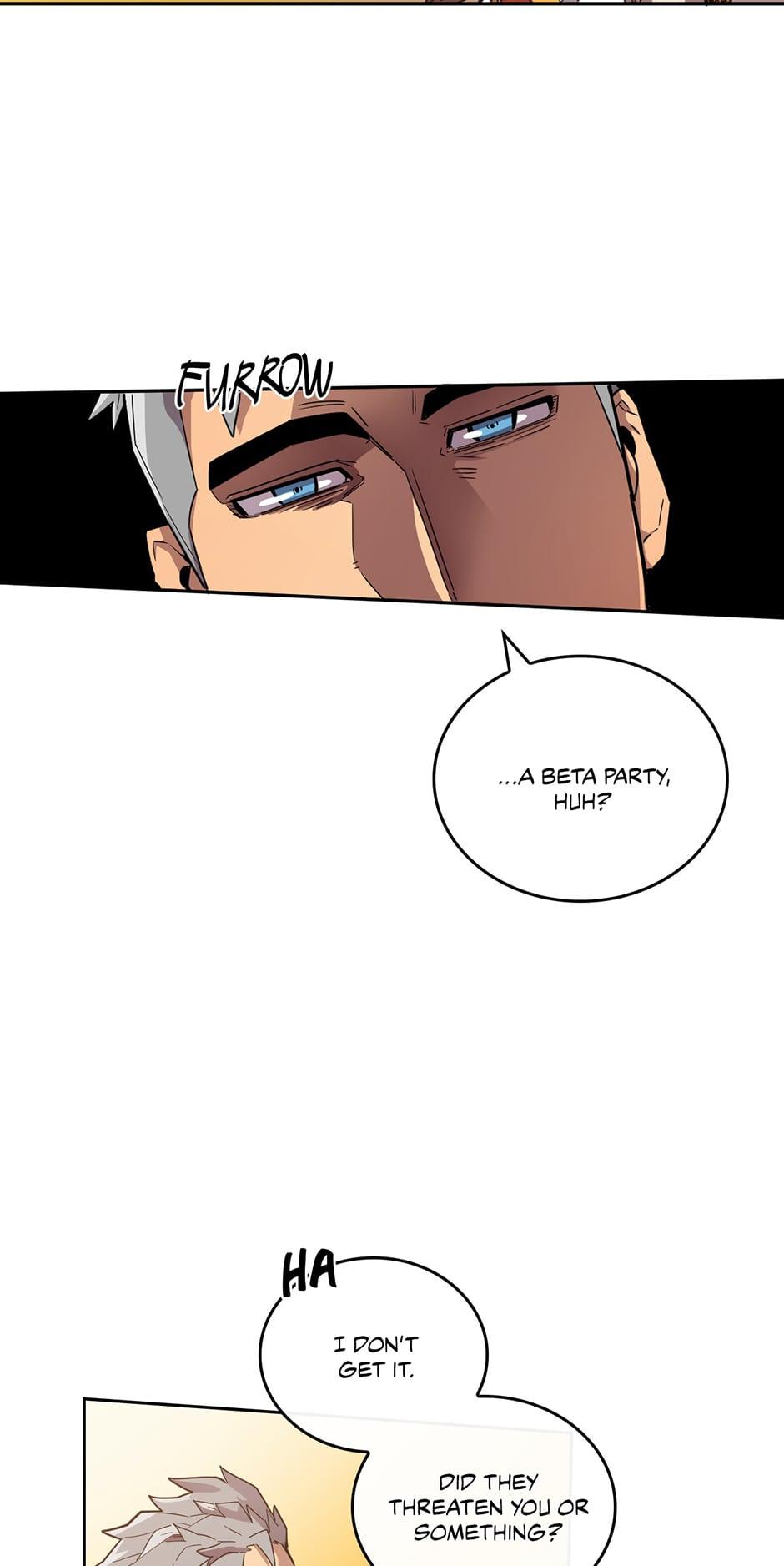 Read A Returner's Magic Should Be Special Manga Online