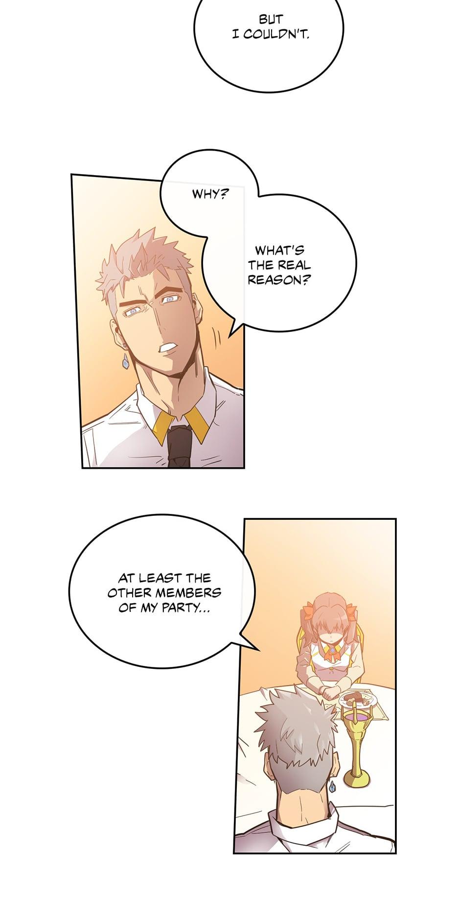 Read A Returner's Magic Should Be Special Manga Online