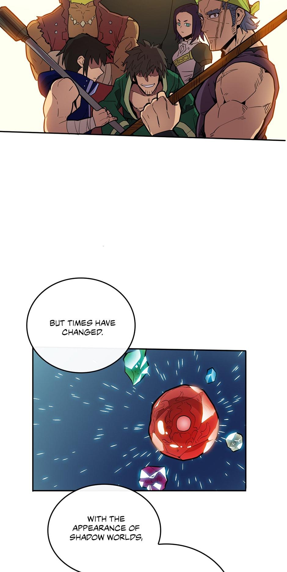 Read A Returner's Magic Should Be Special Manga Online