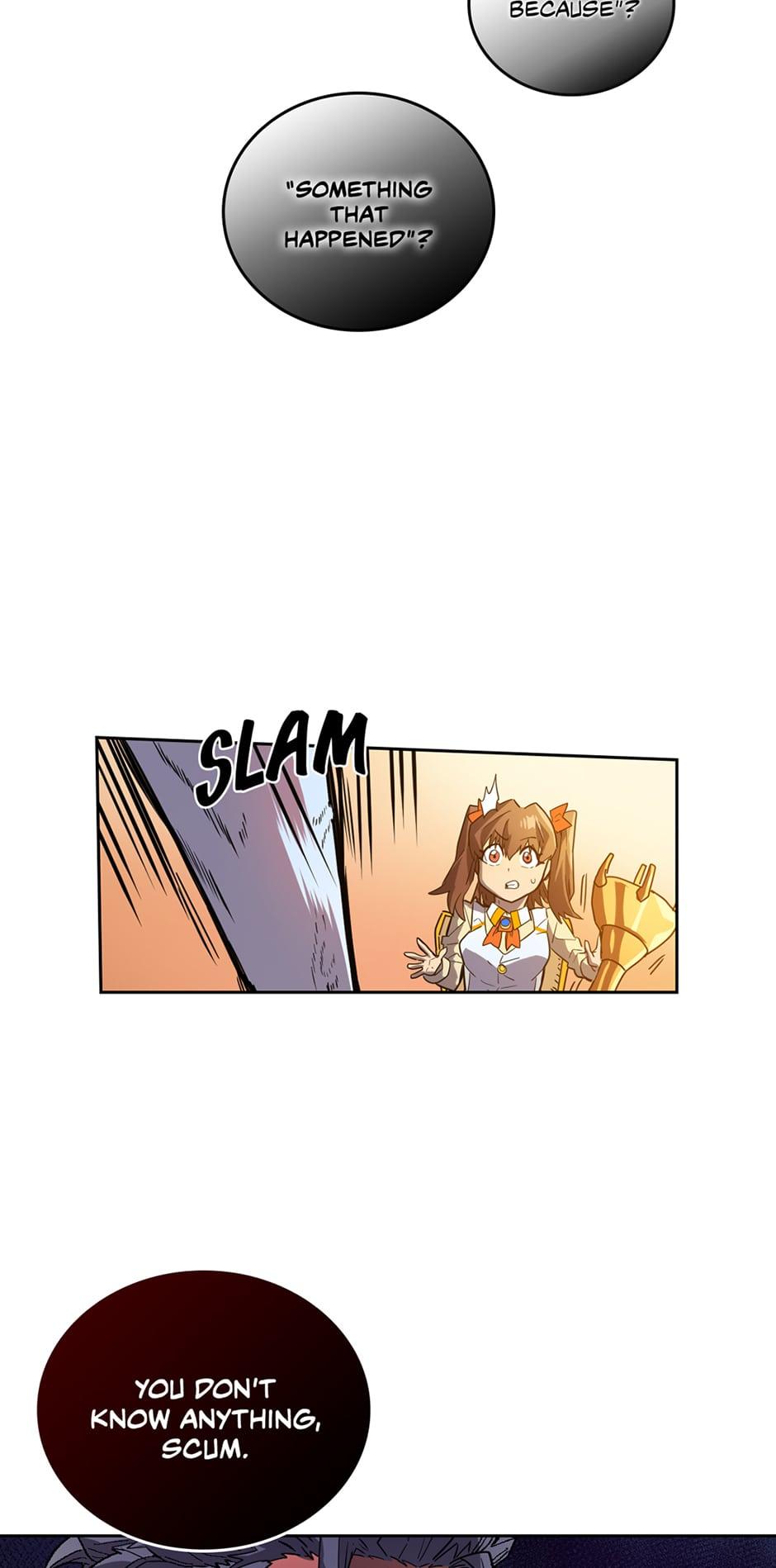 Read A Returner's Magic Should Be Special Manga Online