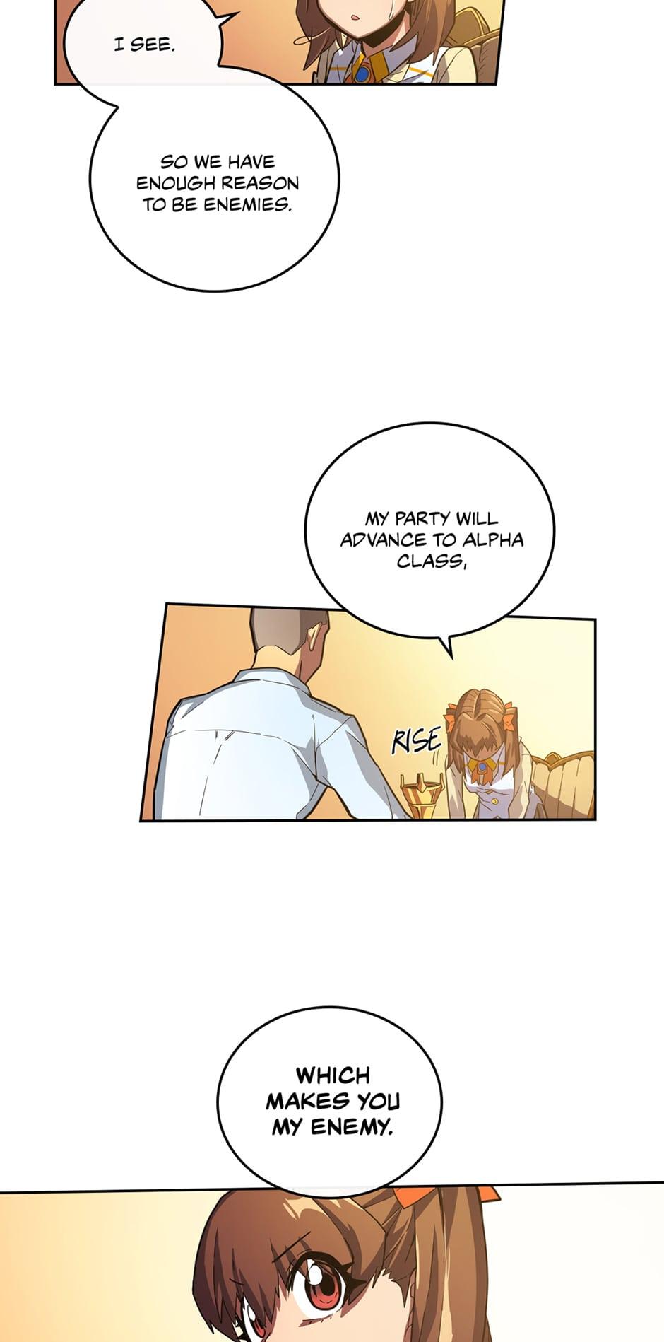 Read A Returner's Magic Should Be Special Manga Online