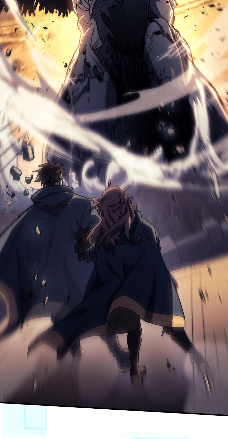 Read A Returner's Magic Should Be Special Manga Online