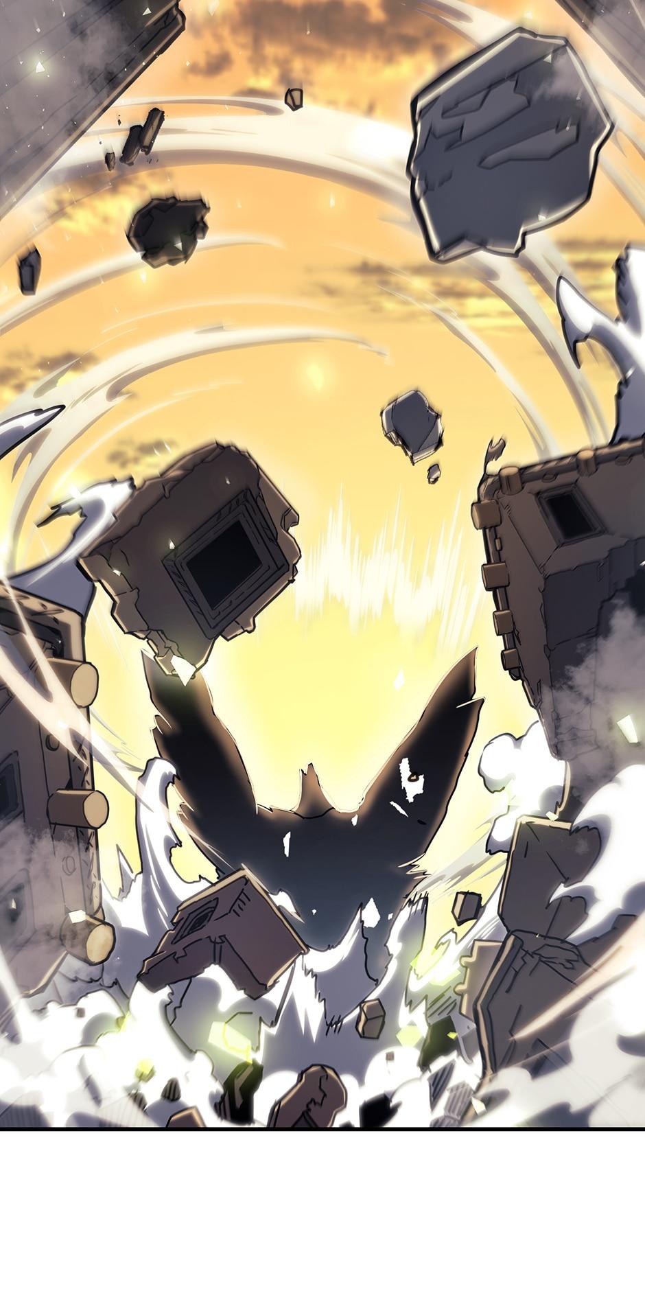 Read A Returner's Magic Should Be Special Manga Online