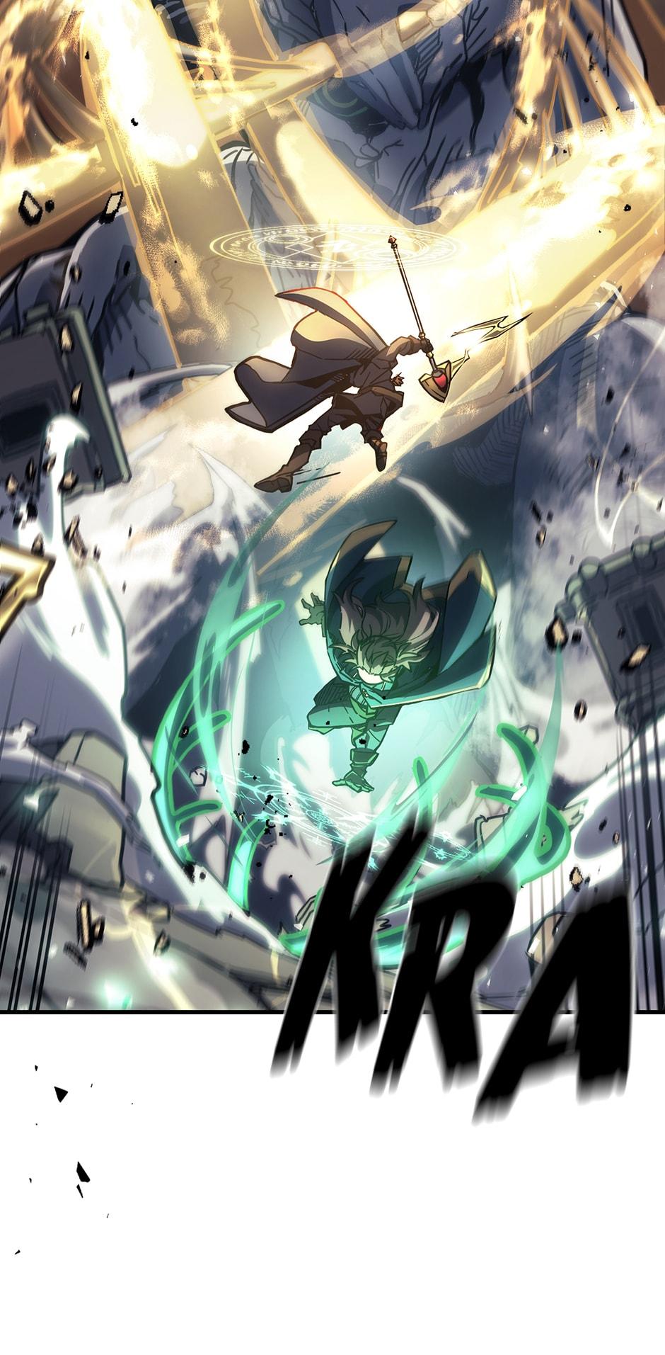 Read A Returner's Magic Should Be Special Manga Online