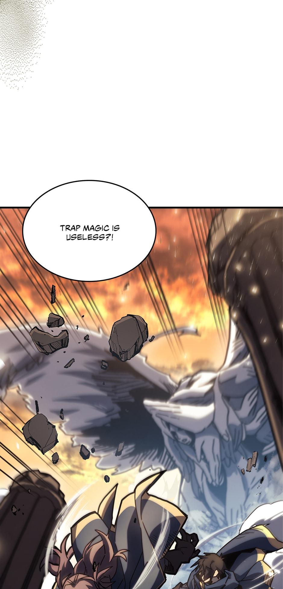 Read A Returner's Magic Should Be Special Manga Online