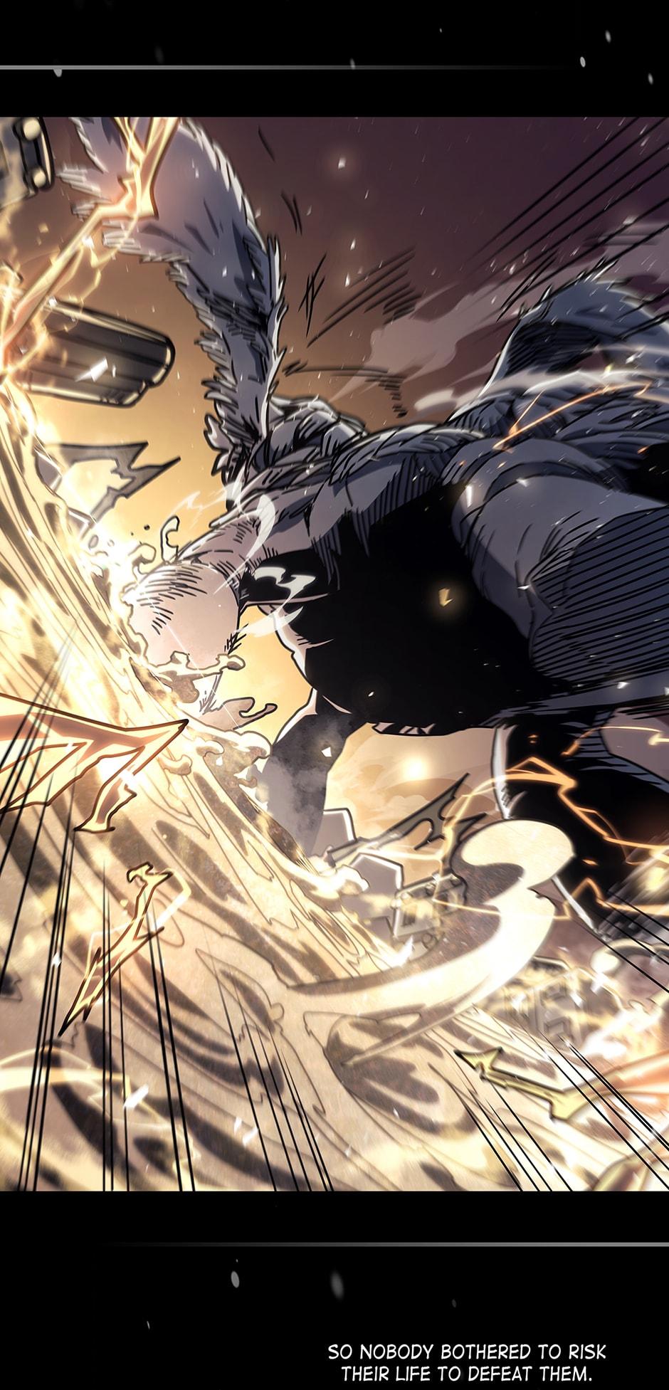Read A Returner's Magic Should Be Special Manga Online
