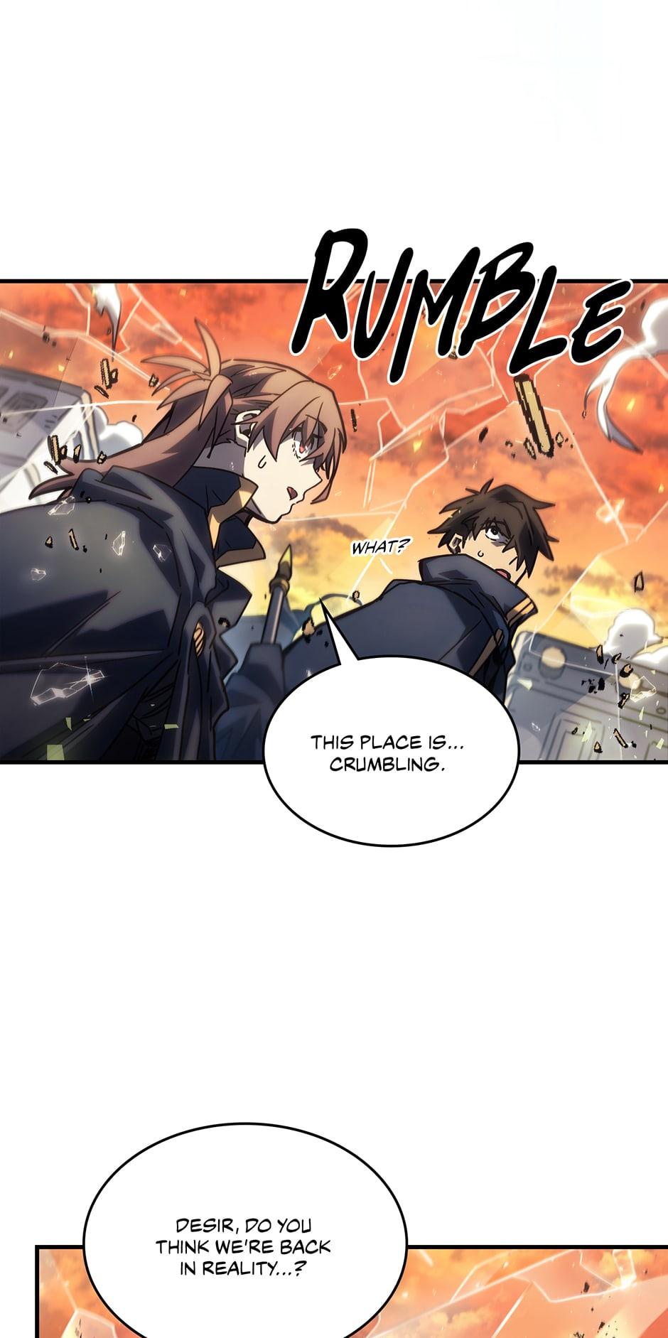 Read A Returner's Magic Should Be Special Manga Online