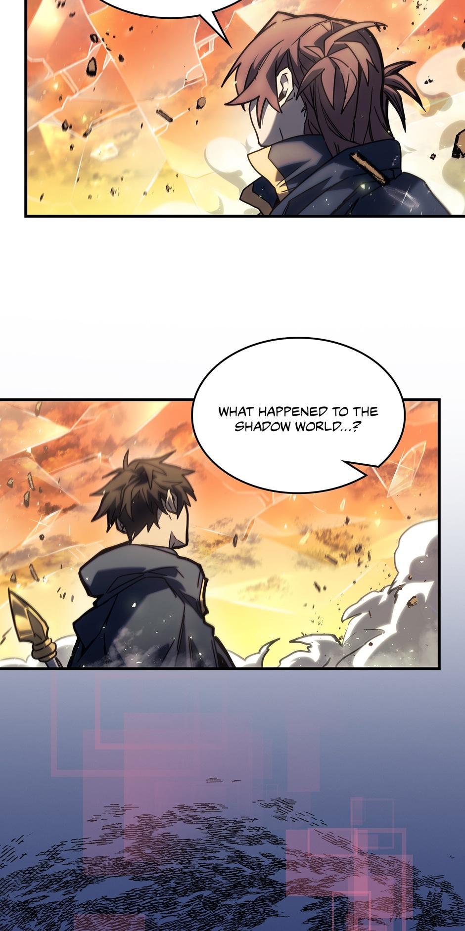 Read A Returner's Magic Should Be Special Manga Online