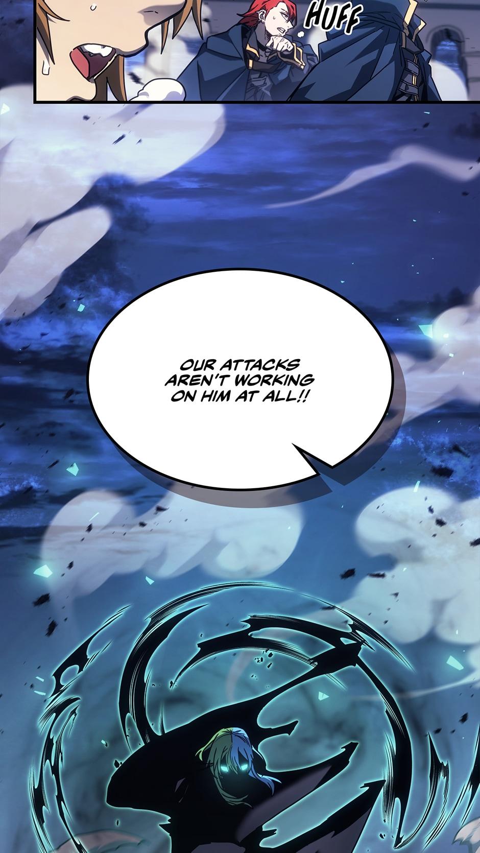 Read A Returner's Magic Should Be Special Manga Online