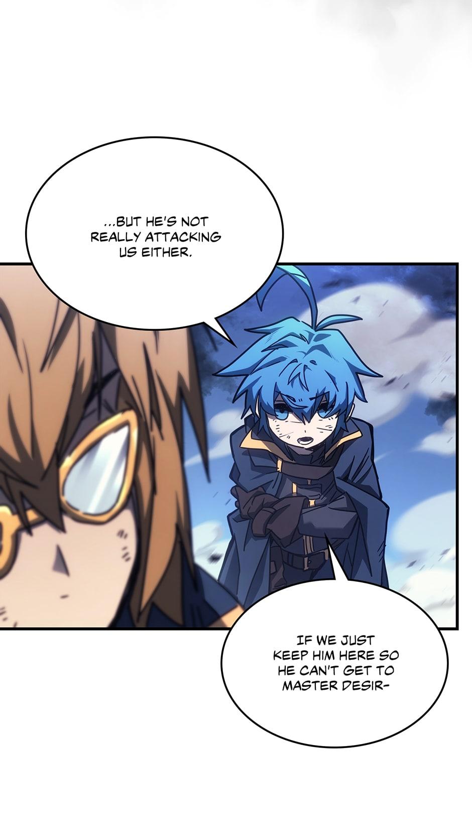 Read A Returner's Magic Should Be Special Manga Online