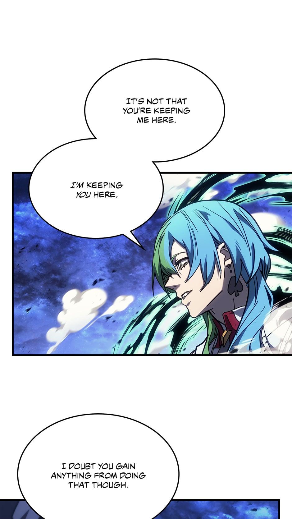 Read A Returner's Magic Should Be Special Manga Online