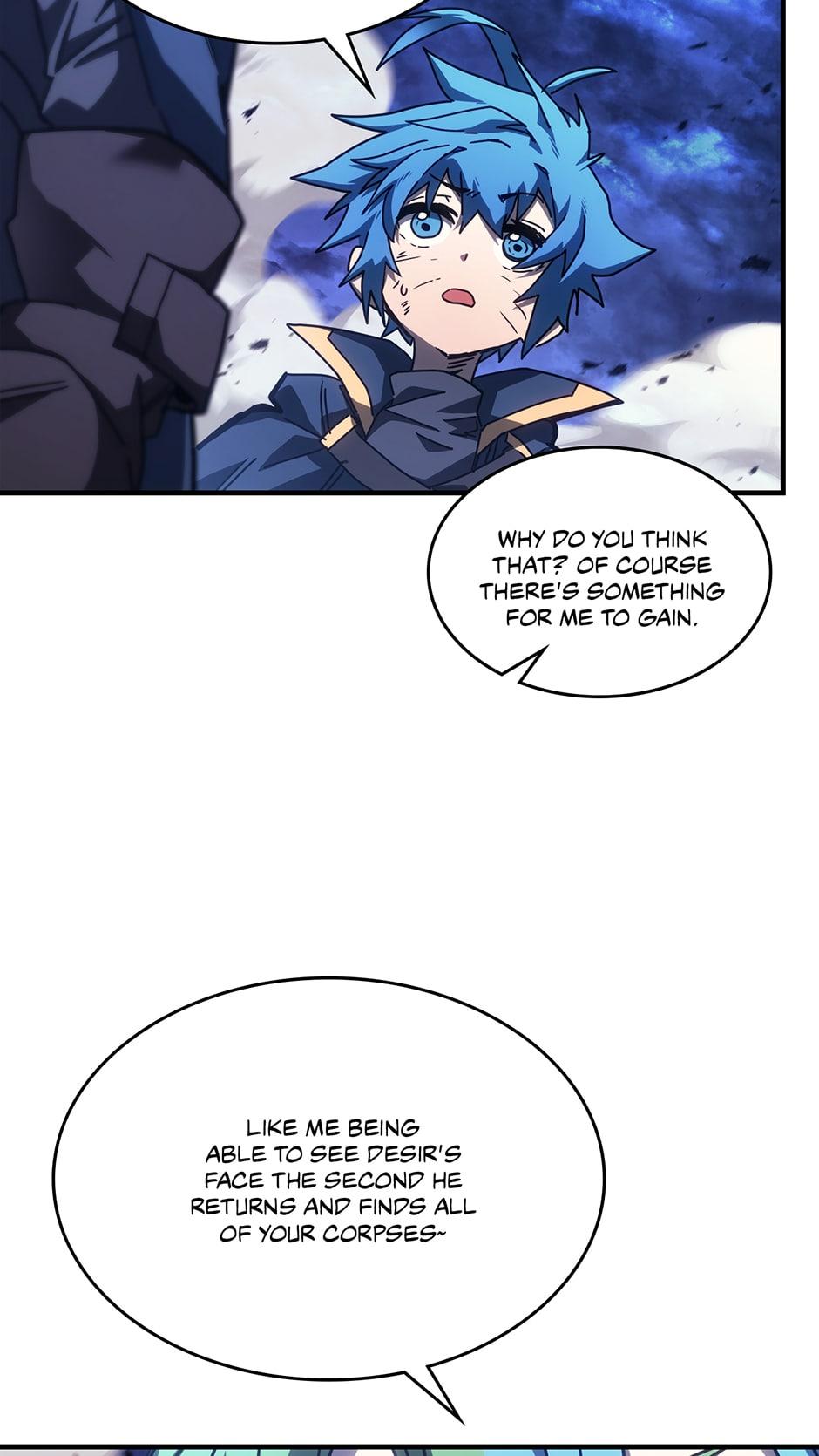 Read A Returner's Magic Should Be Special Manga Online