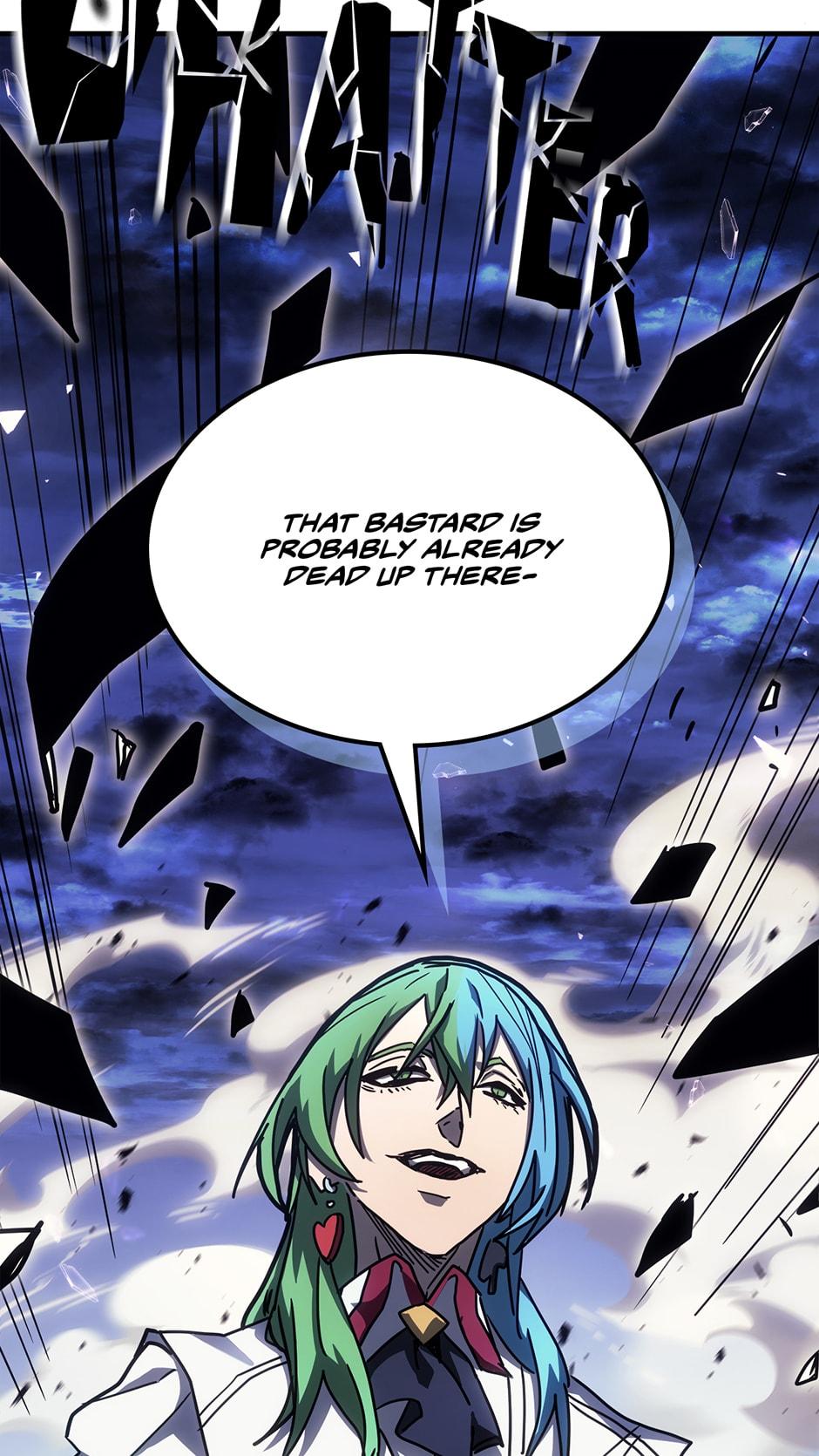 Read A Returner's Magic Should Be Special Manga Online