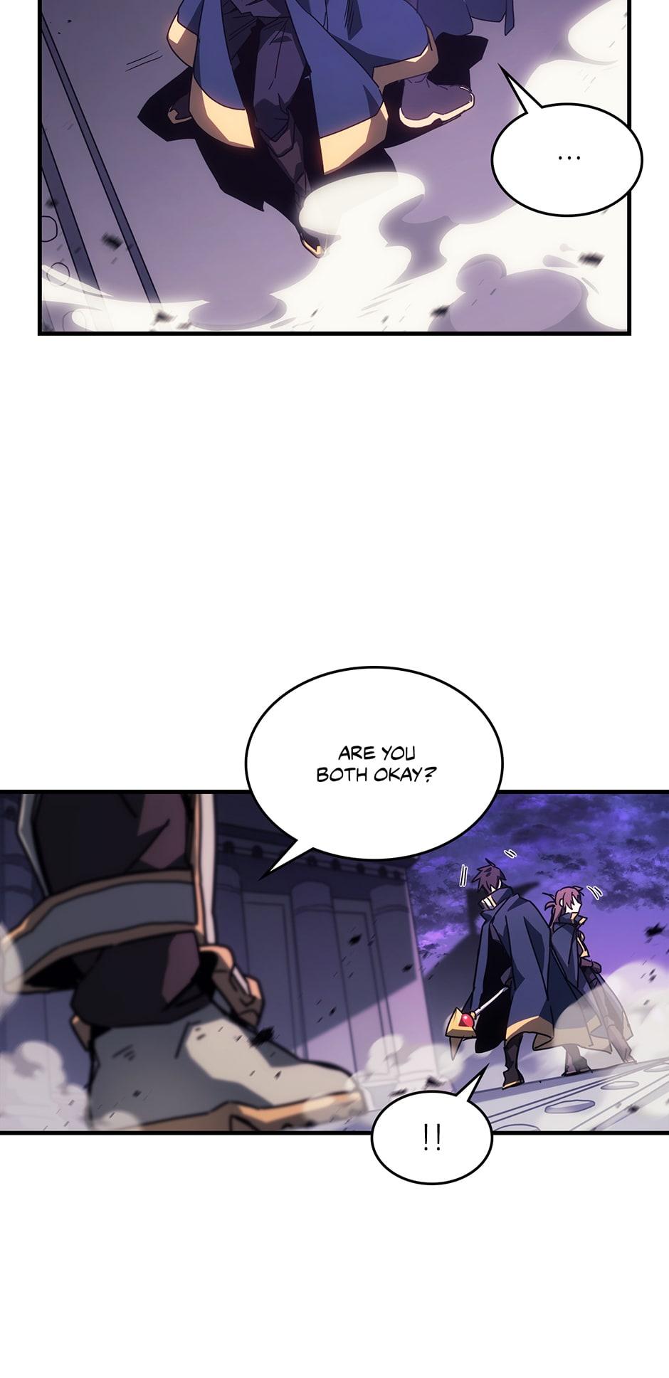 Read A Returner's Magic Should Be Special Manga Online