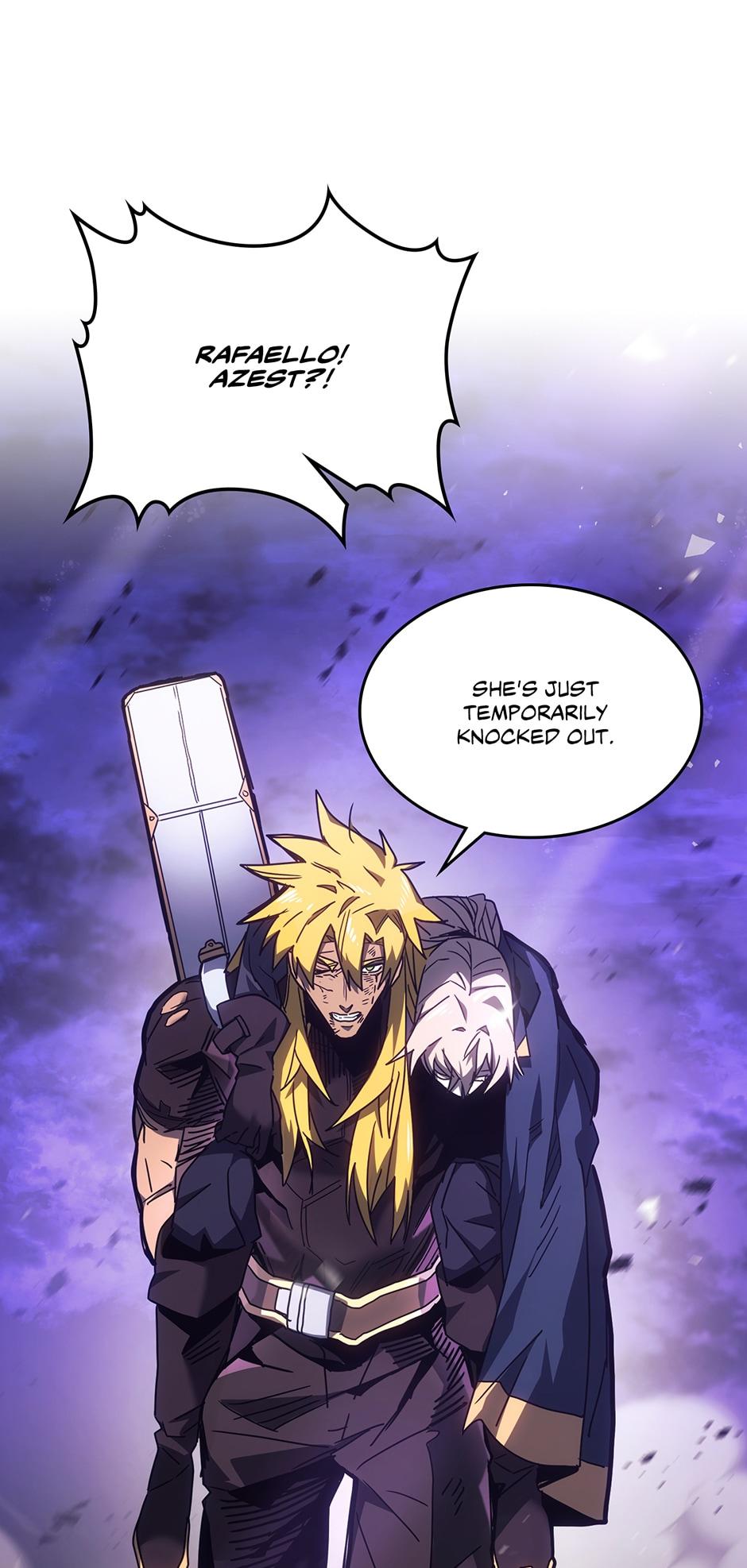 Read A Returner's Magic Should Be Special Manga Online