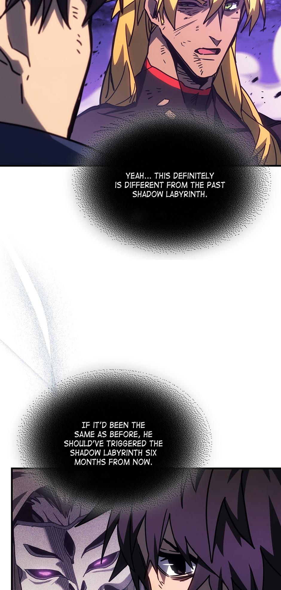Read A Returner's Magic Should Be Special Manga Online