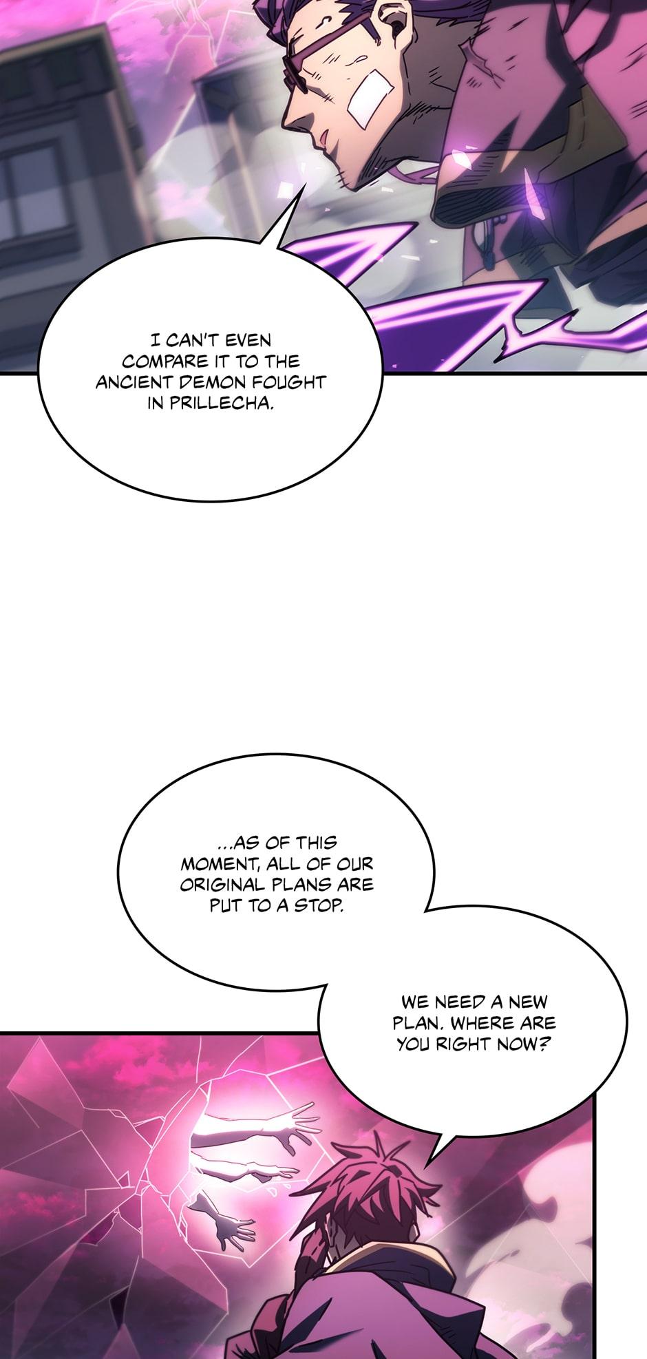 Read A Returner's Magic Should Be Special Manga Online