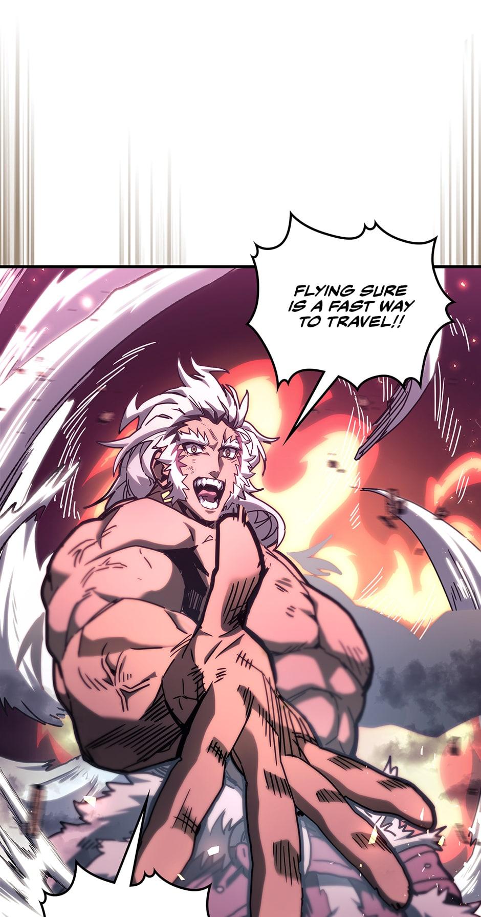 Read A Returner's Magic Should Be Special Manga Online