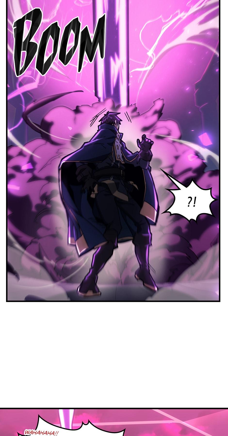 Read A Returner's Magic Should Be Special Manga Online
