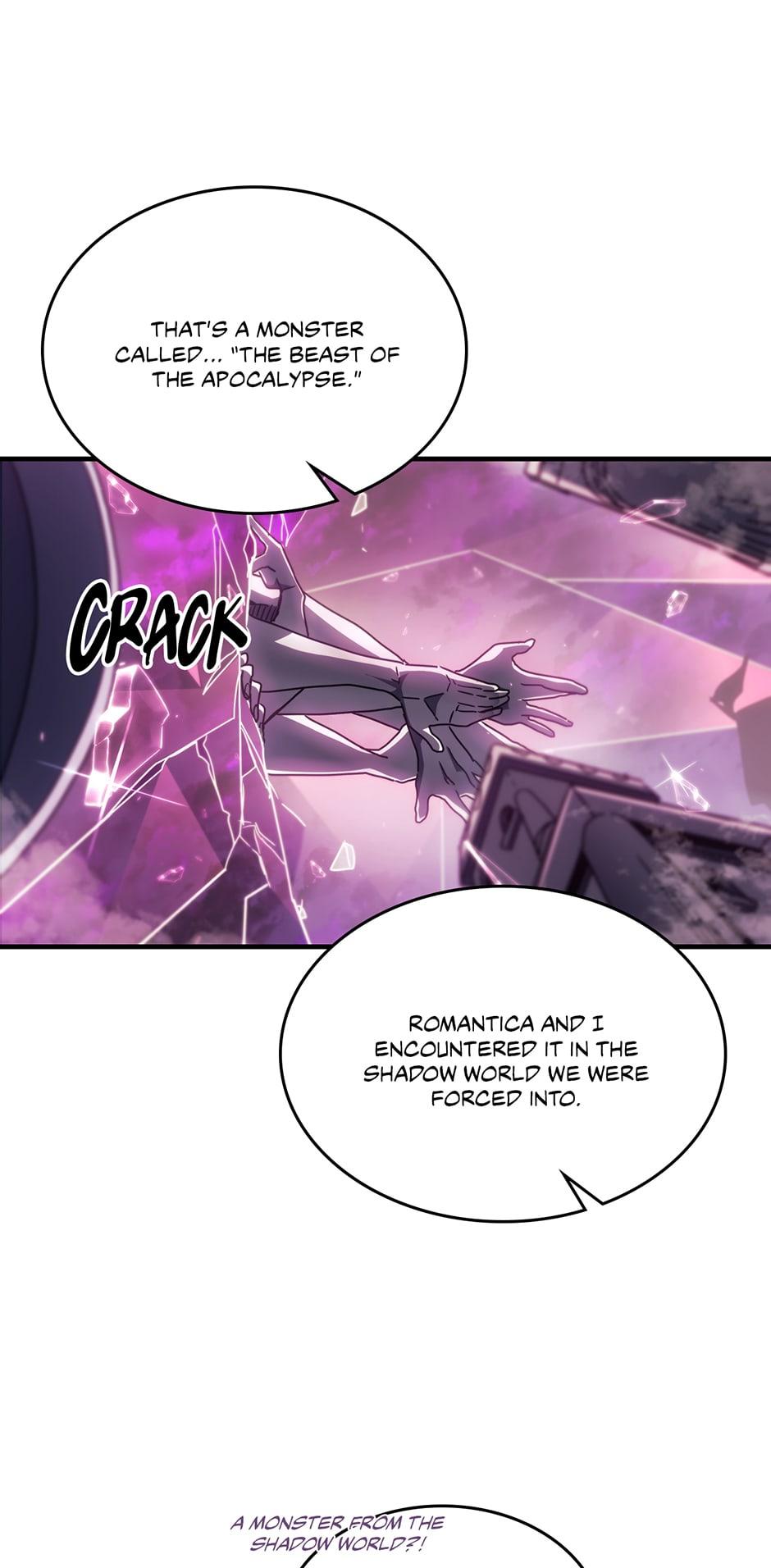 Read A Returner's Magic Should Be Special Manga Online